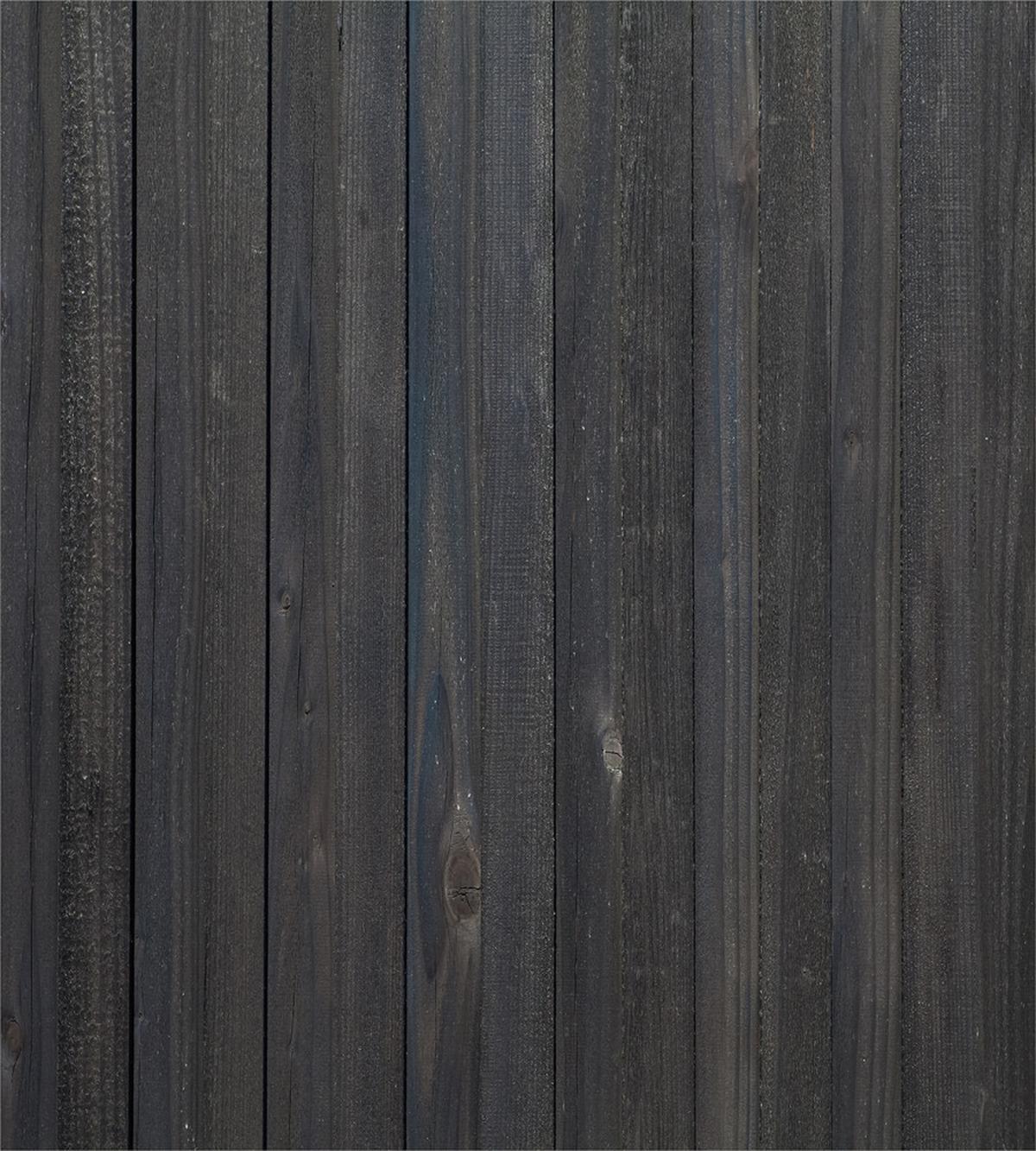 Wood Fence Rustic — Pattern