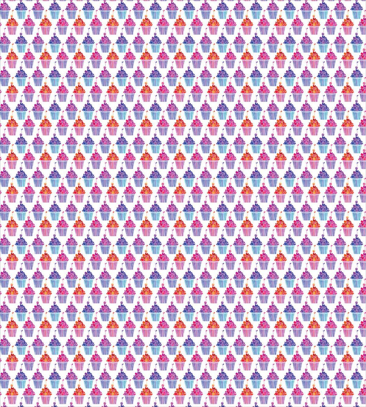 Baked Goodies Love — Pattern