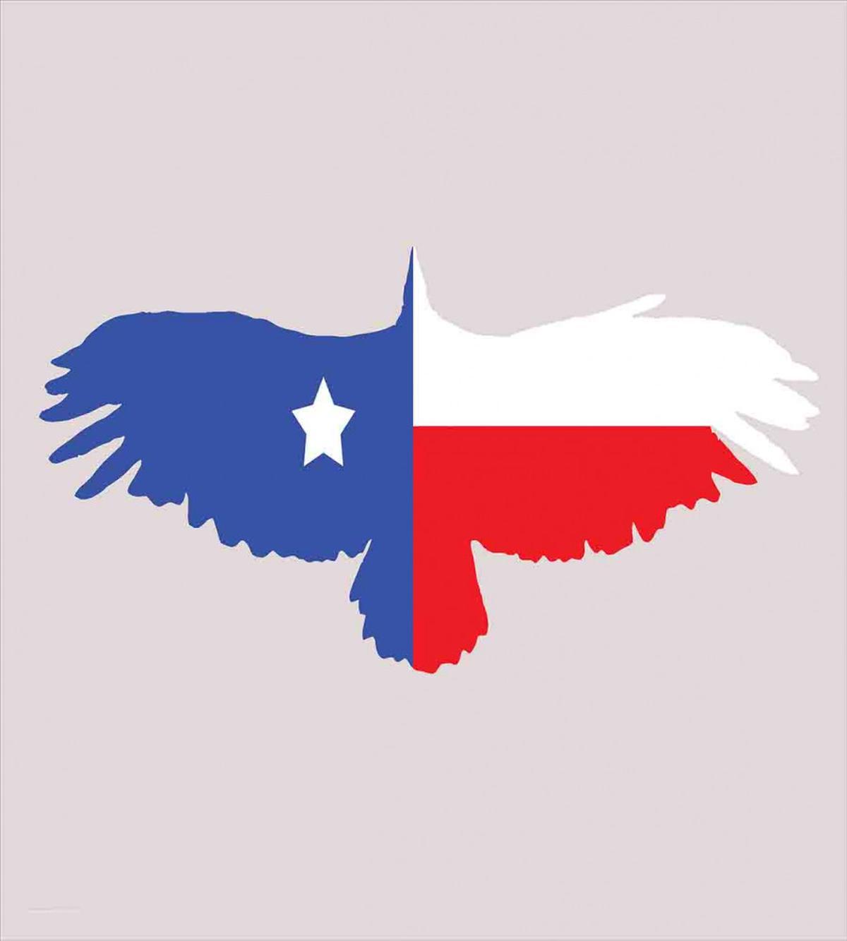 Bald Eagle Design — Pattern