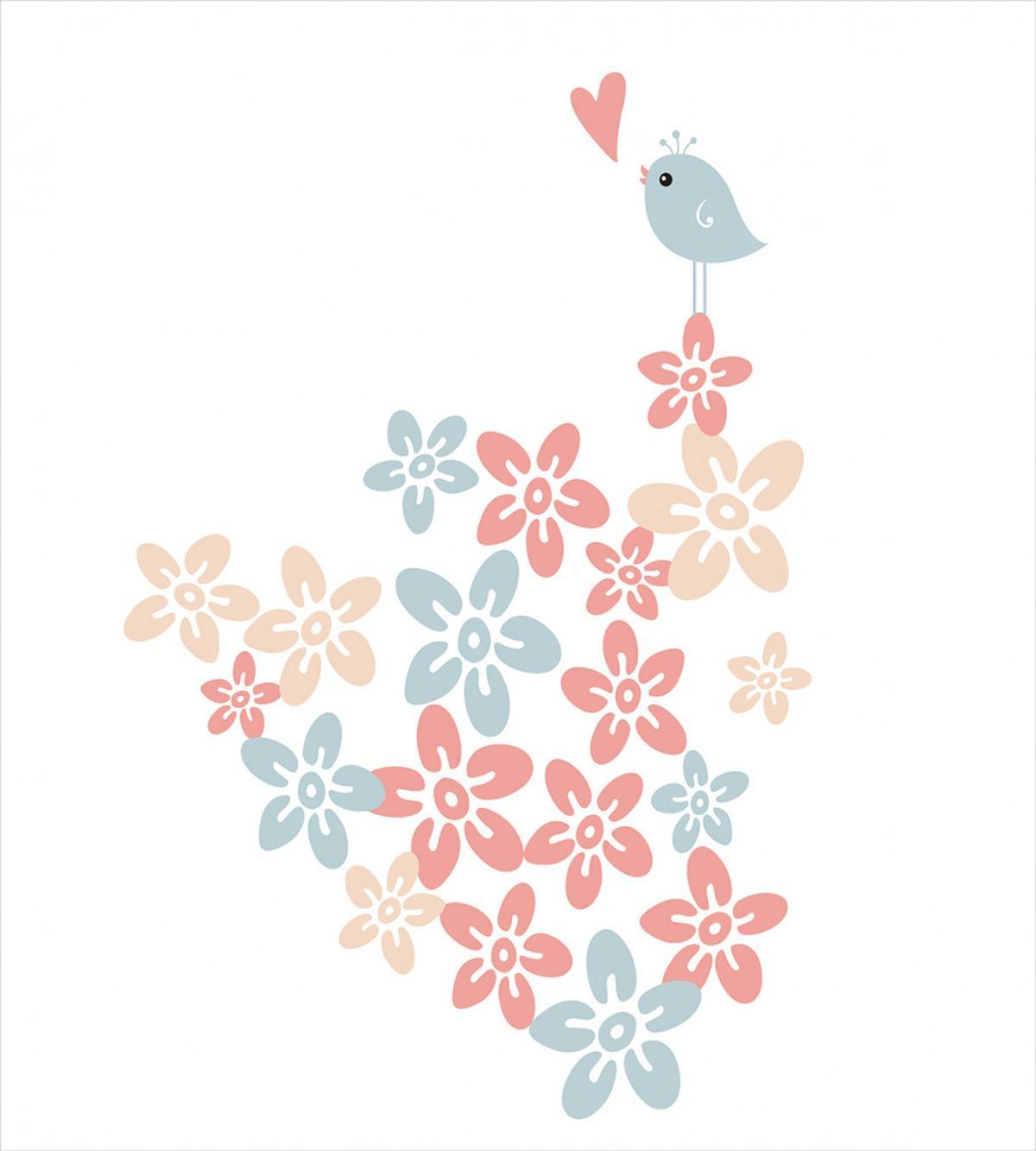 Vintage Design — Pattern