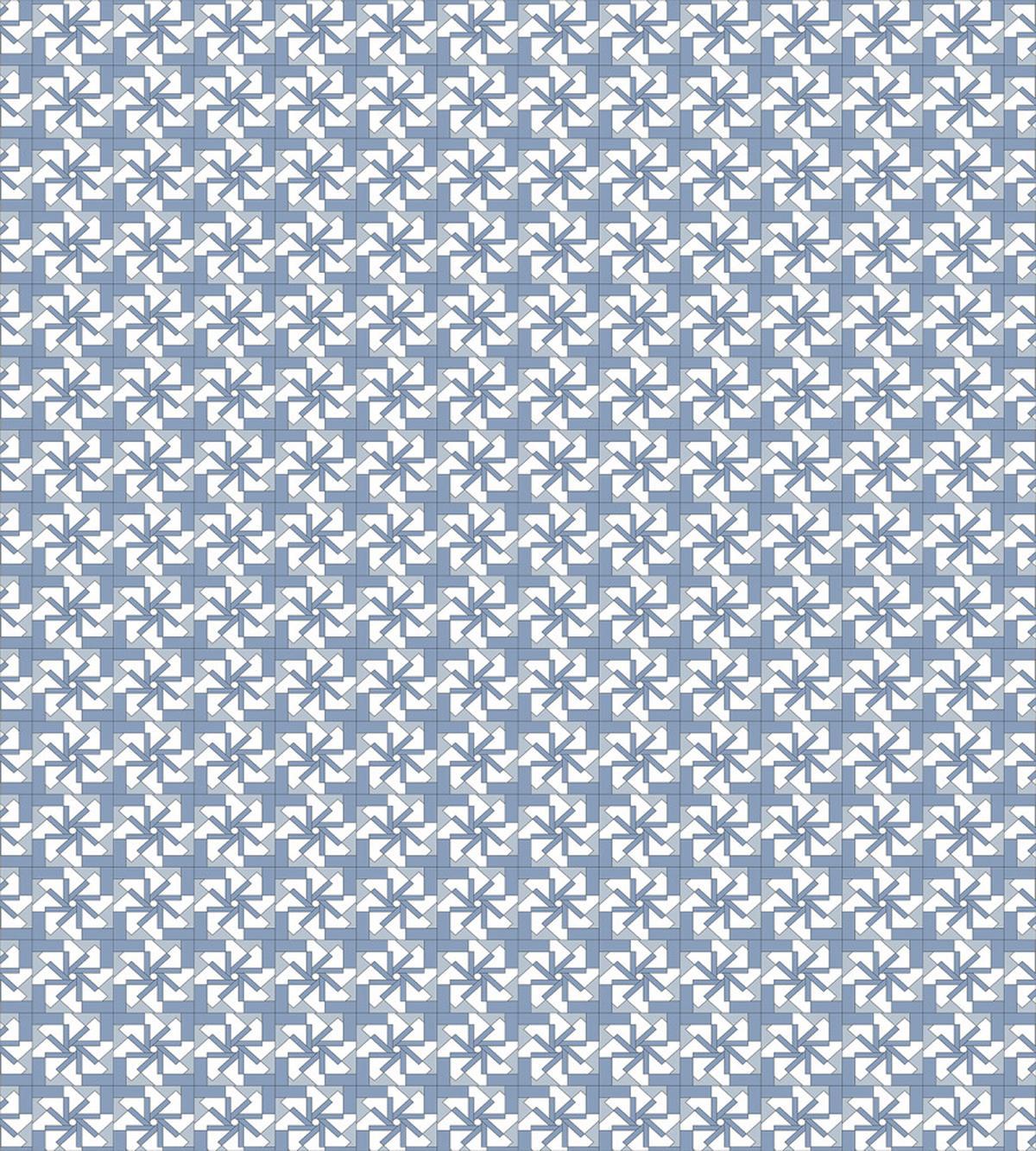 Complex Abstract Forms — Pattern