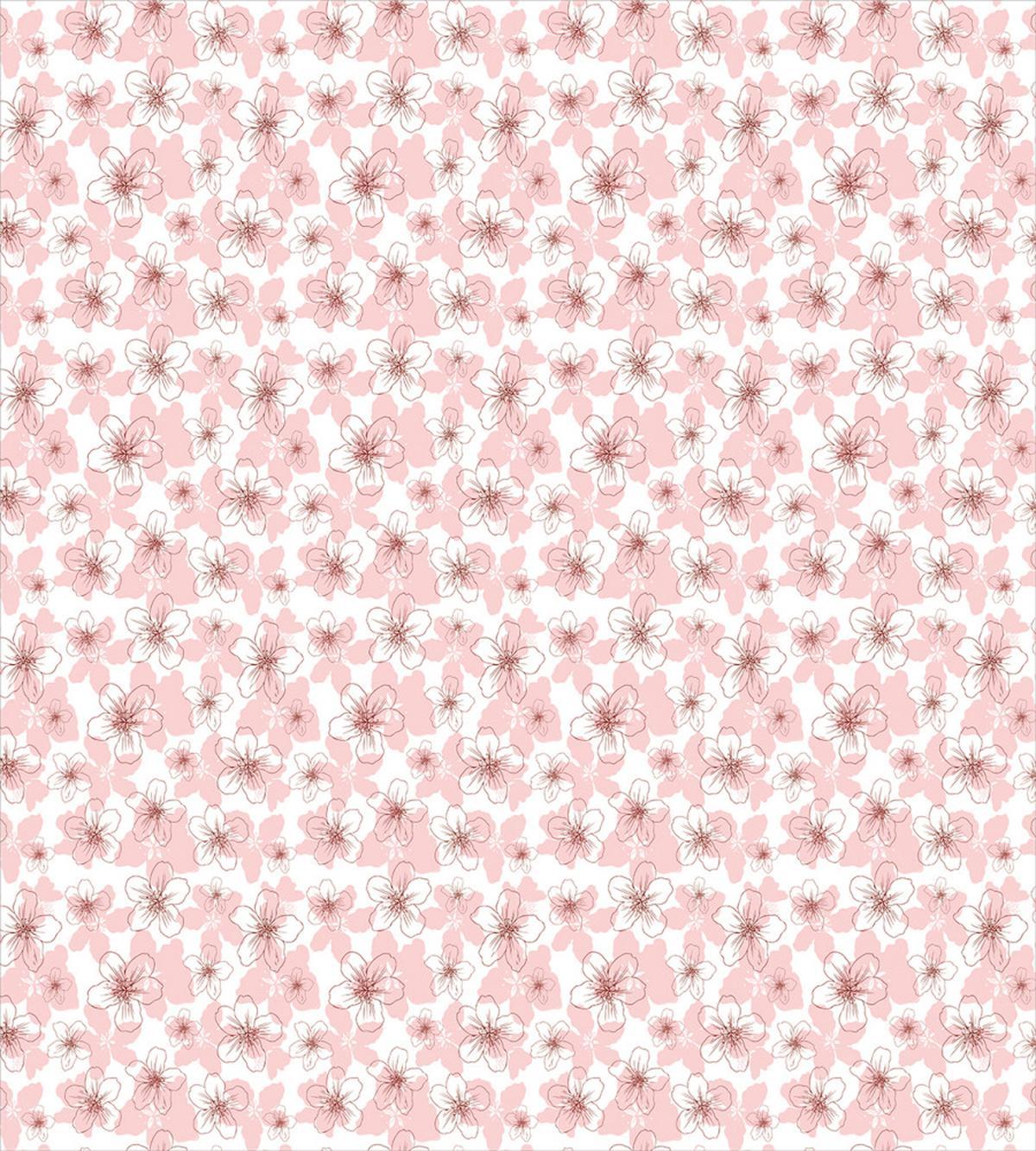 Botanical Doodle — Pattern