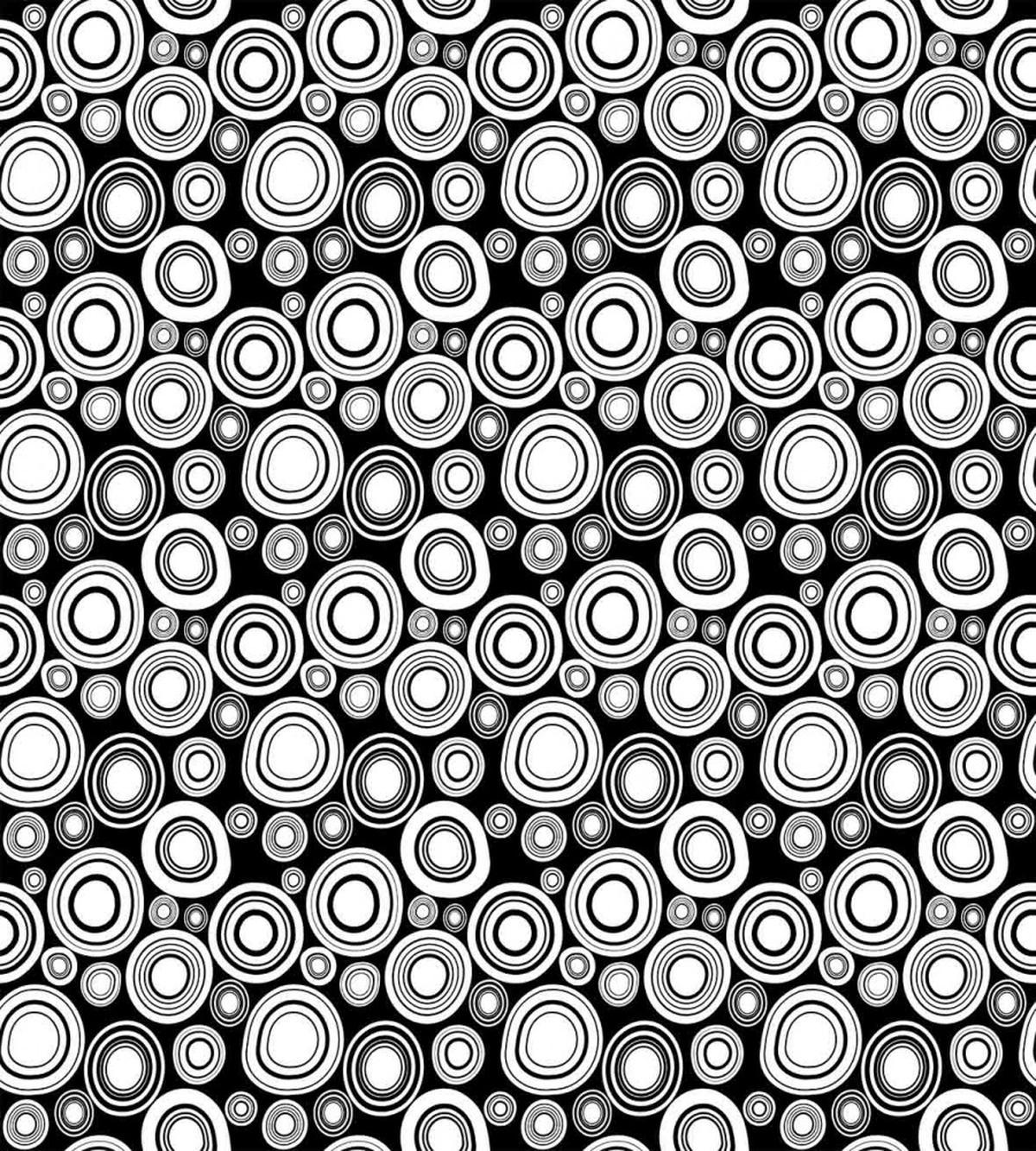 Contemporary Style — Pattern