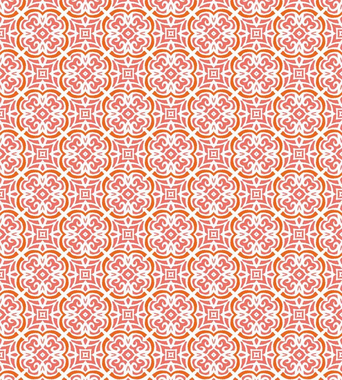 Twenties Victorian Floral — Pattern