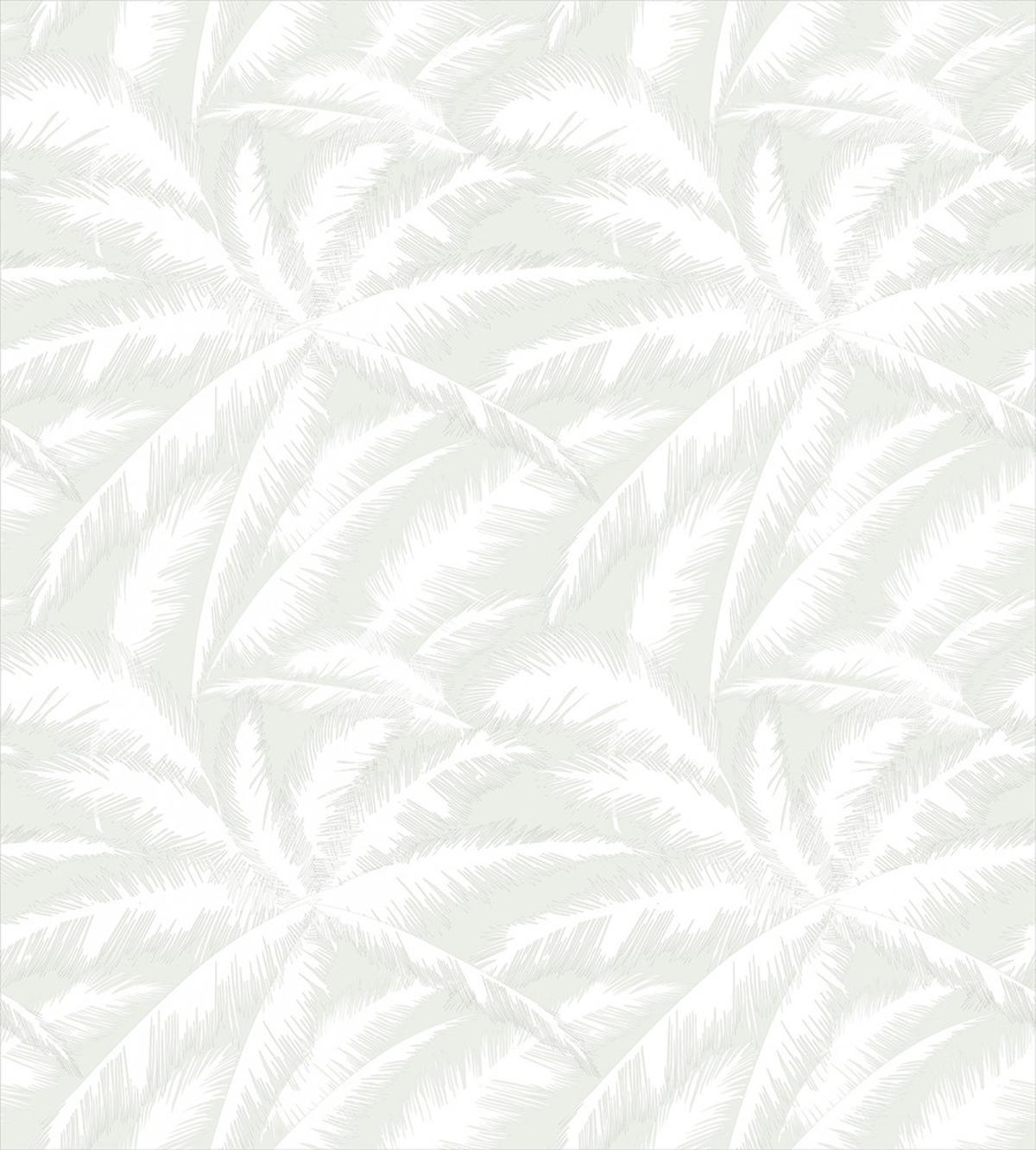 Sketchy Palm Jungle — Pattern