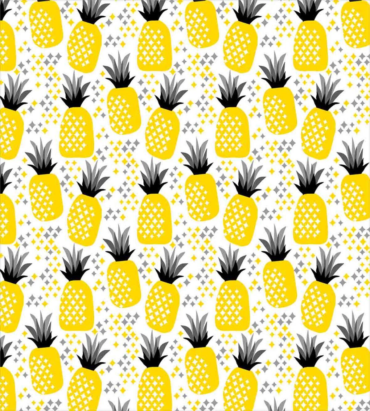 Tropic Coastal Theme — Pattern