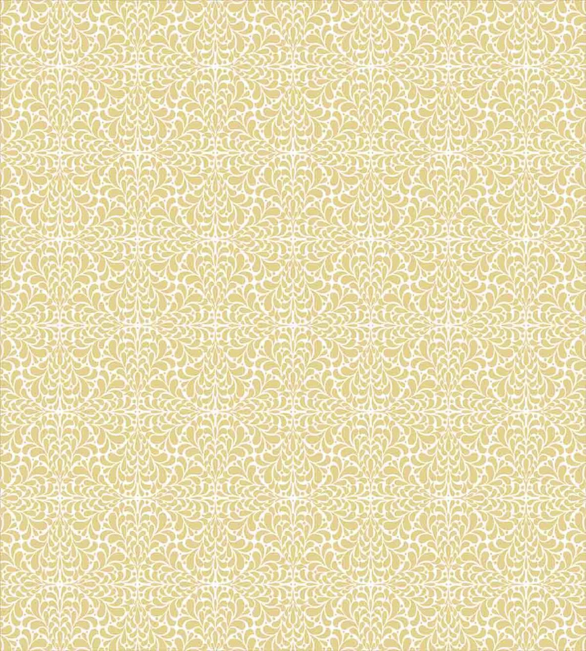 Marble Art and Drops — Pattern