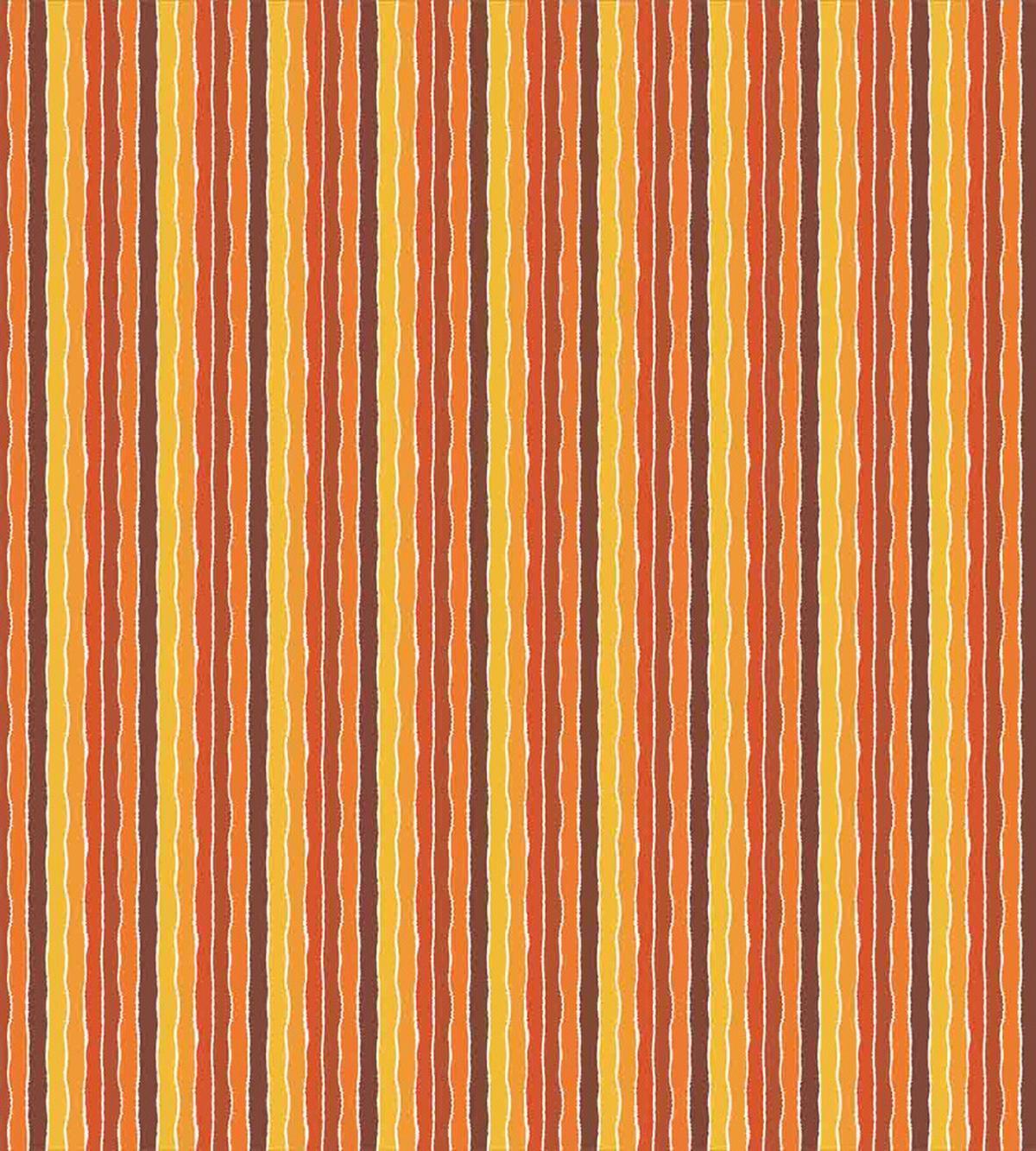 Pastel Stripes — Pattern