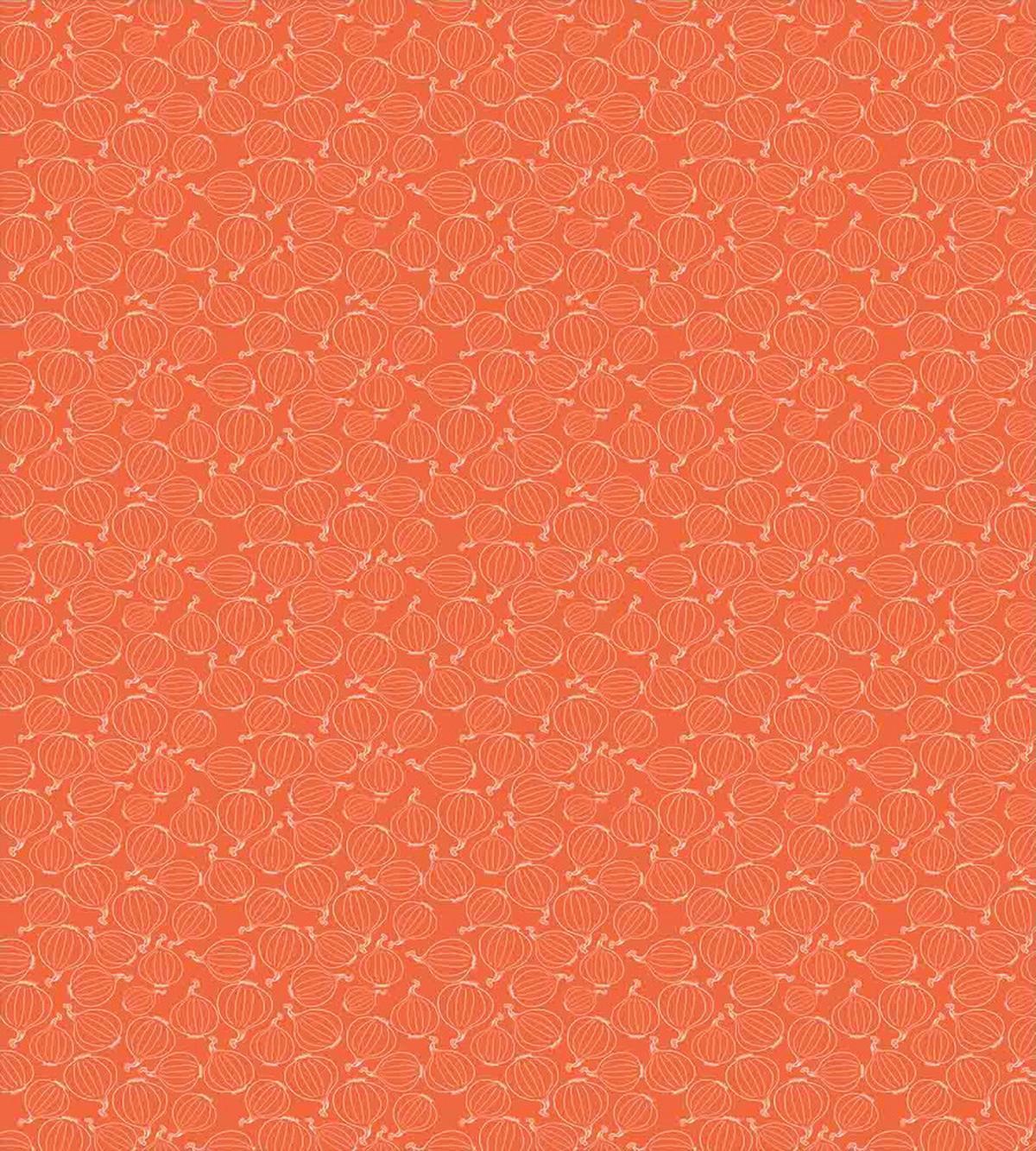 Outline Onions — Pattern