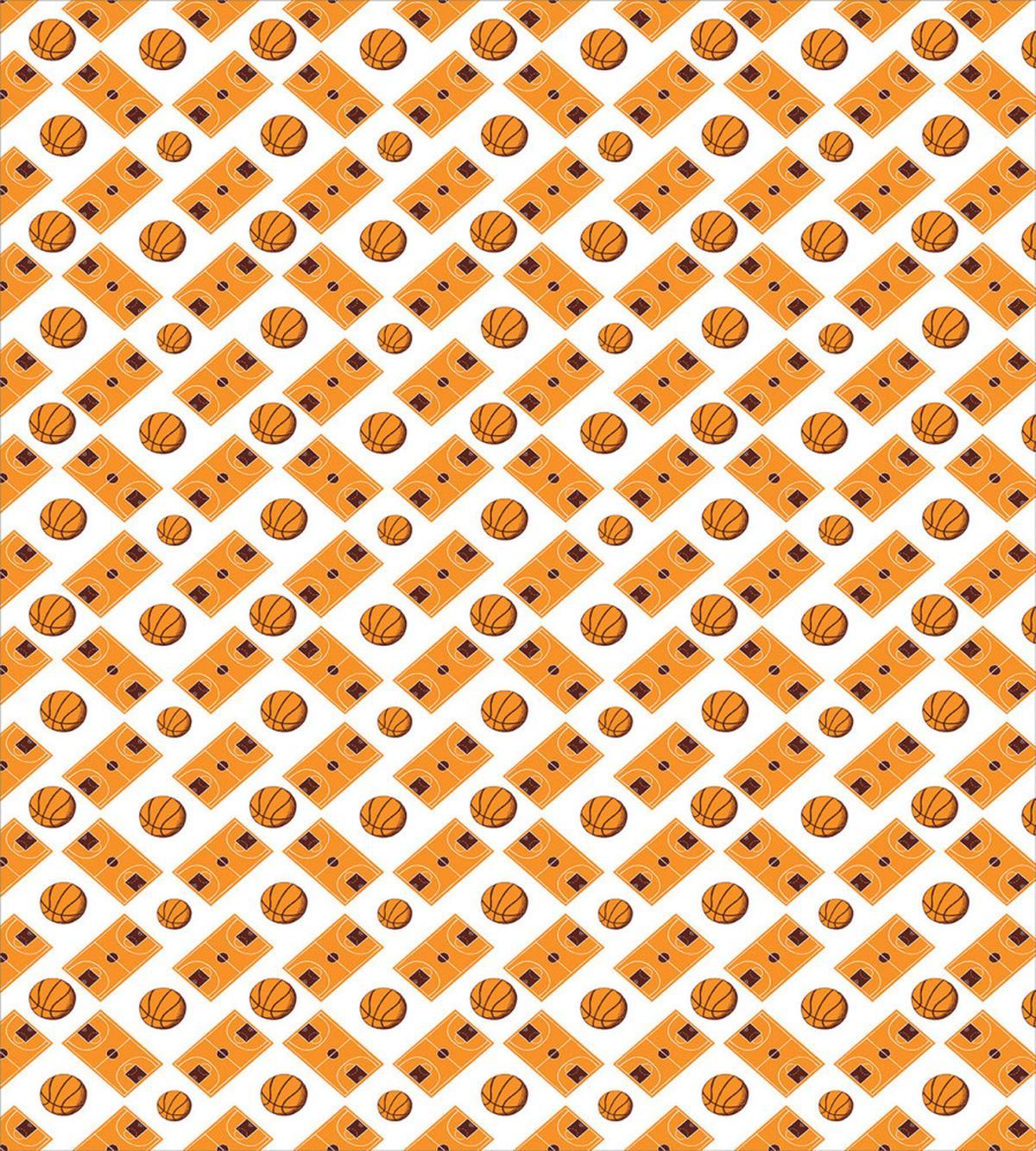 Sketch Art Grungy — Pattern