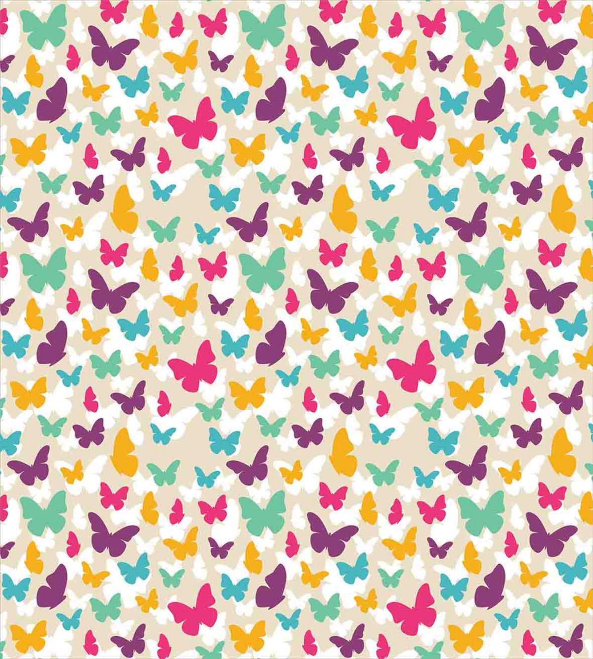 Fantasy Dreamy Spring — Pattern