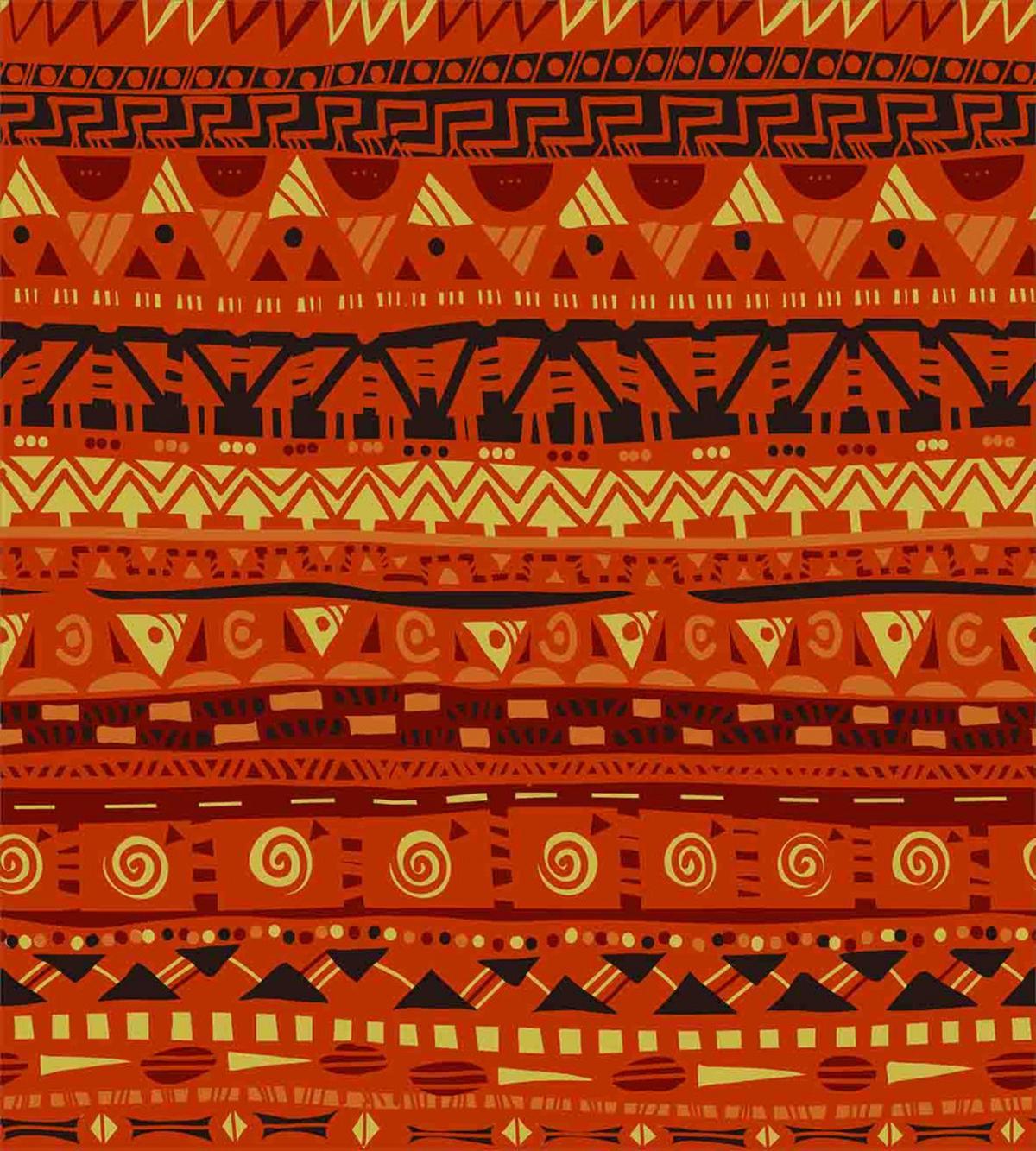 Geometric Art — Pattern