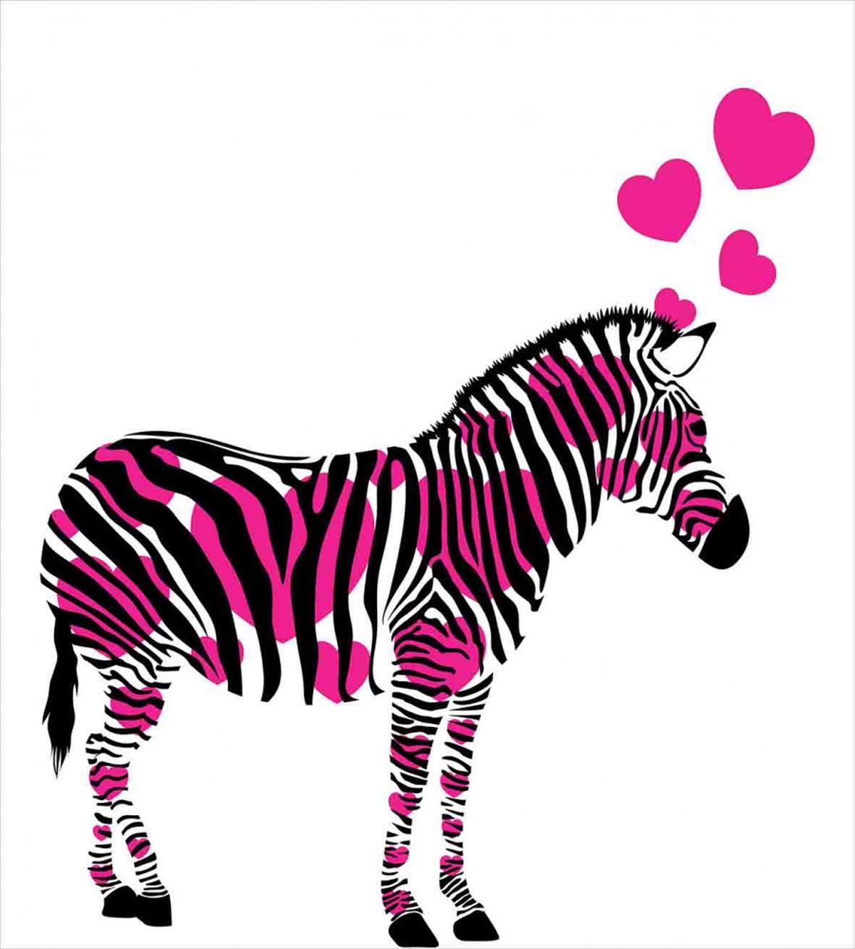 Romantic Animal — Pattern