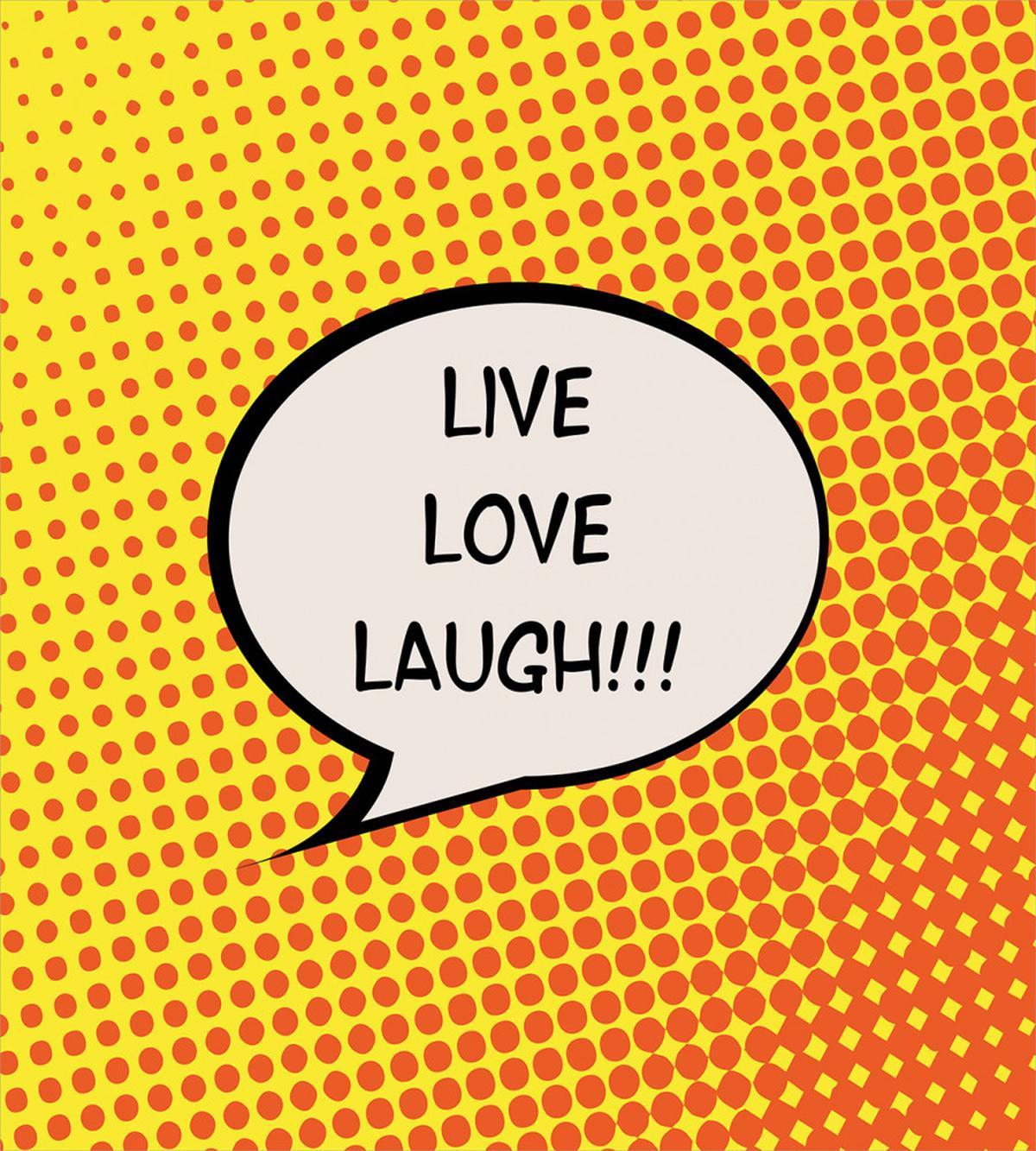 Speech Bubble — Pattern