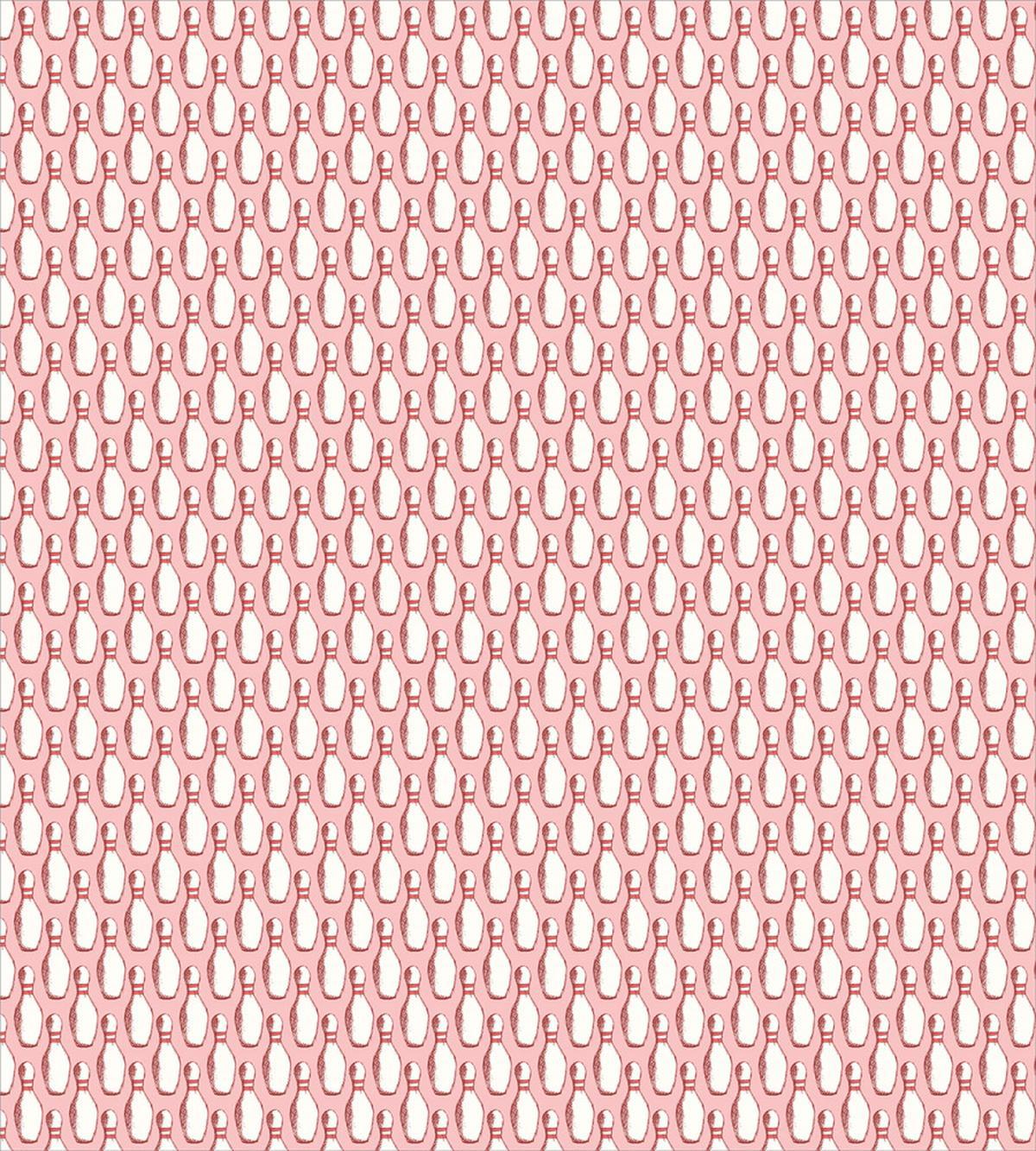 Sketchy Vintage Pins — Pattern