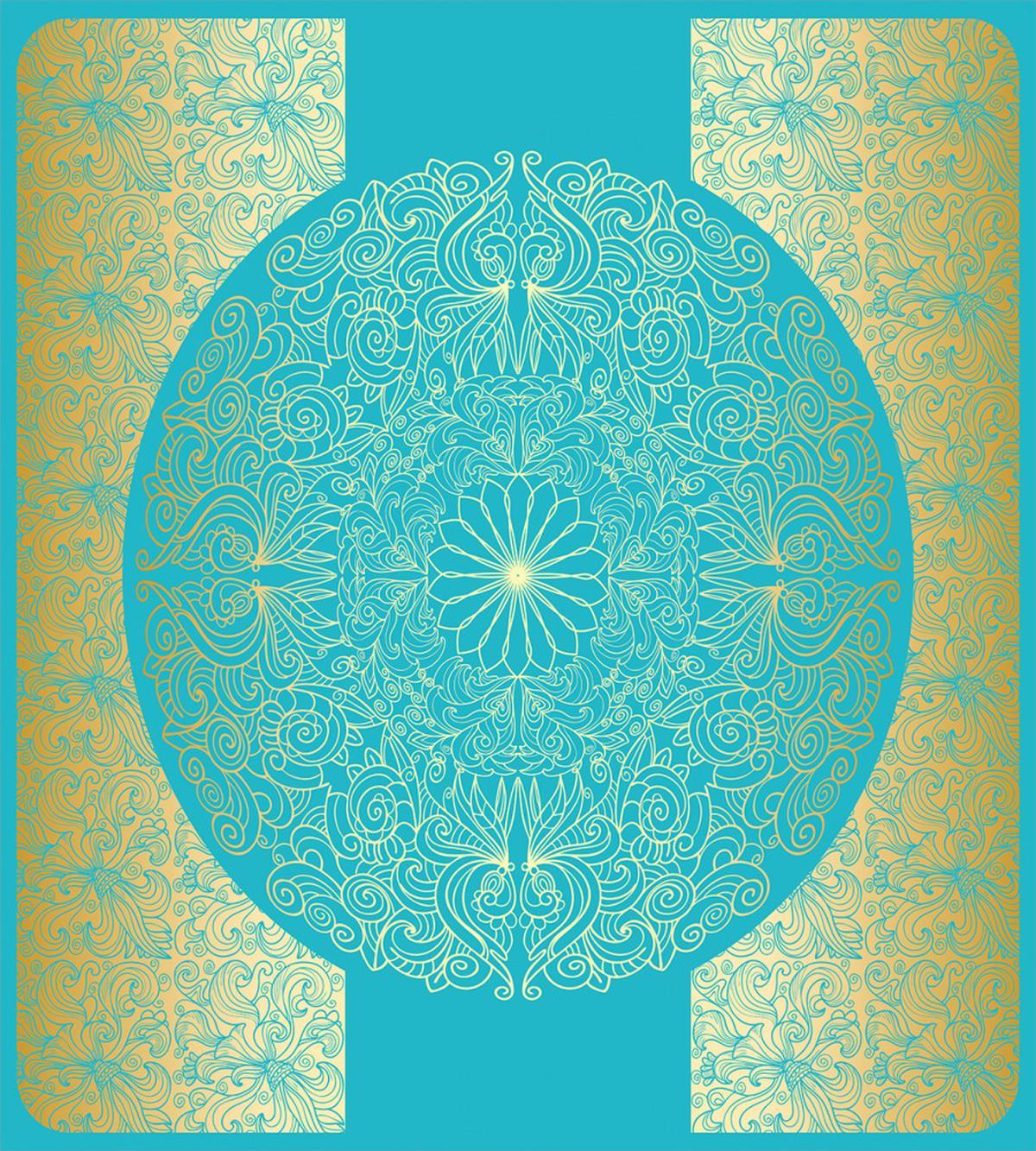 Vibrant Exotic Motifs — Pattern