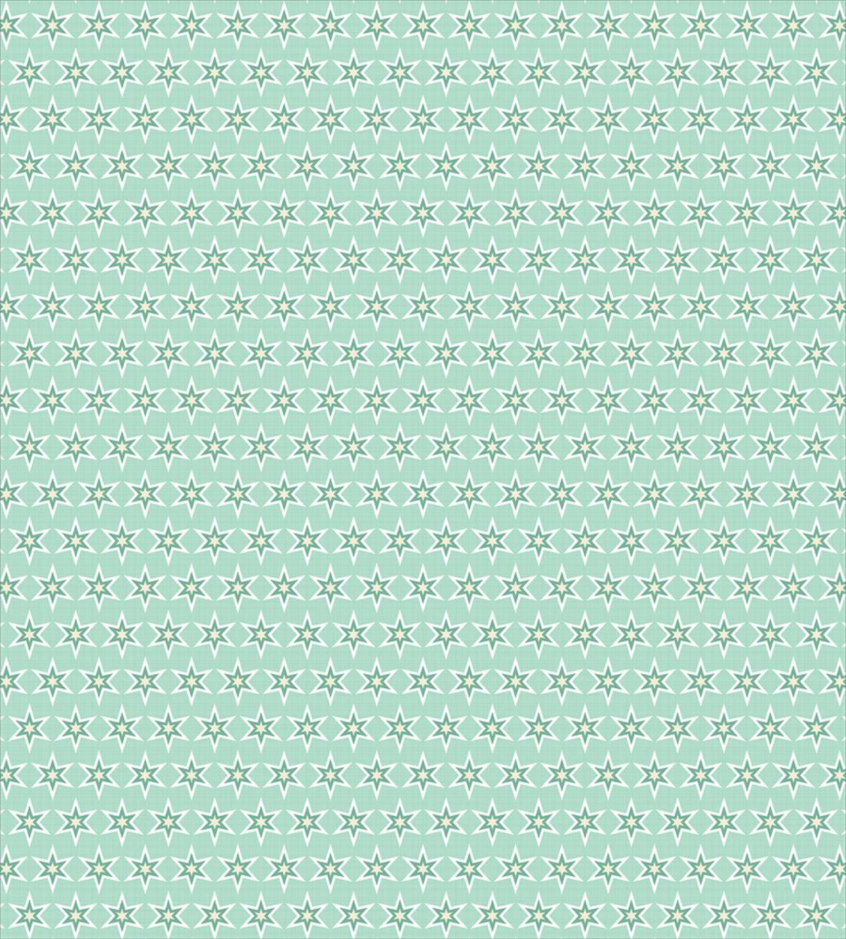 Monochrome Space — Pattern
