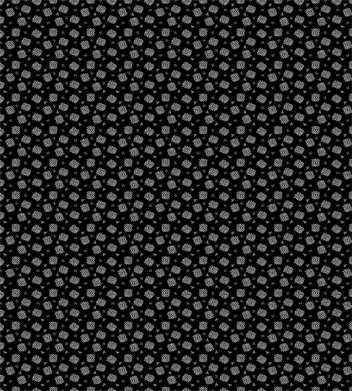 Traditional Folk — Pattern