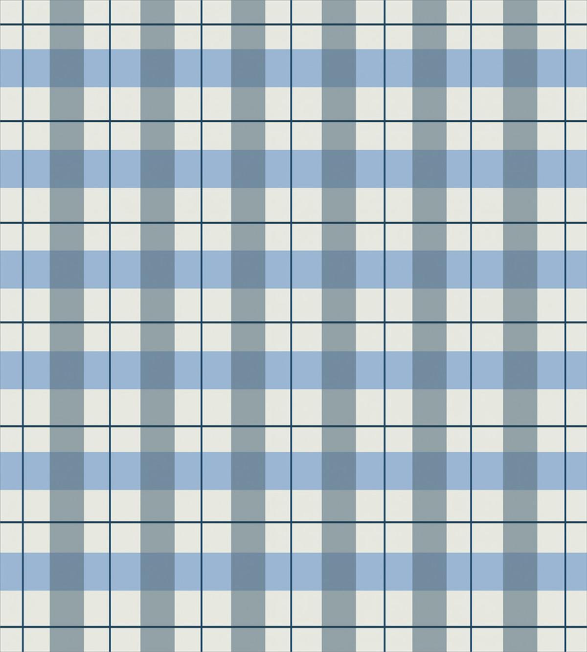 Scottish Tartan Plaid — Pattern