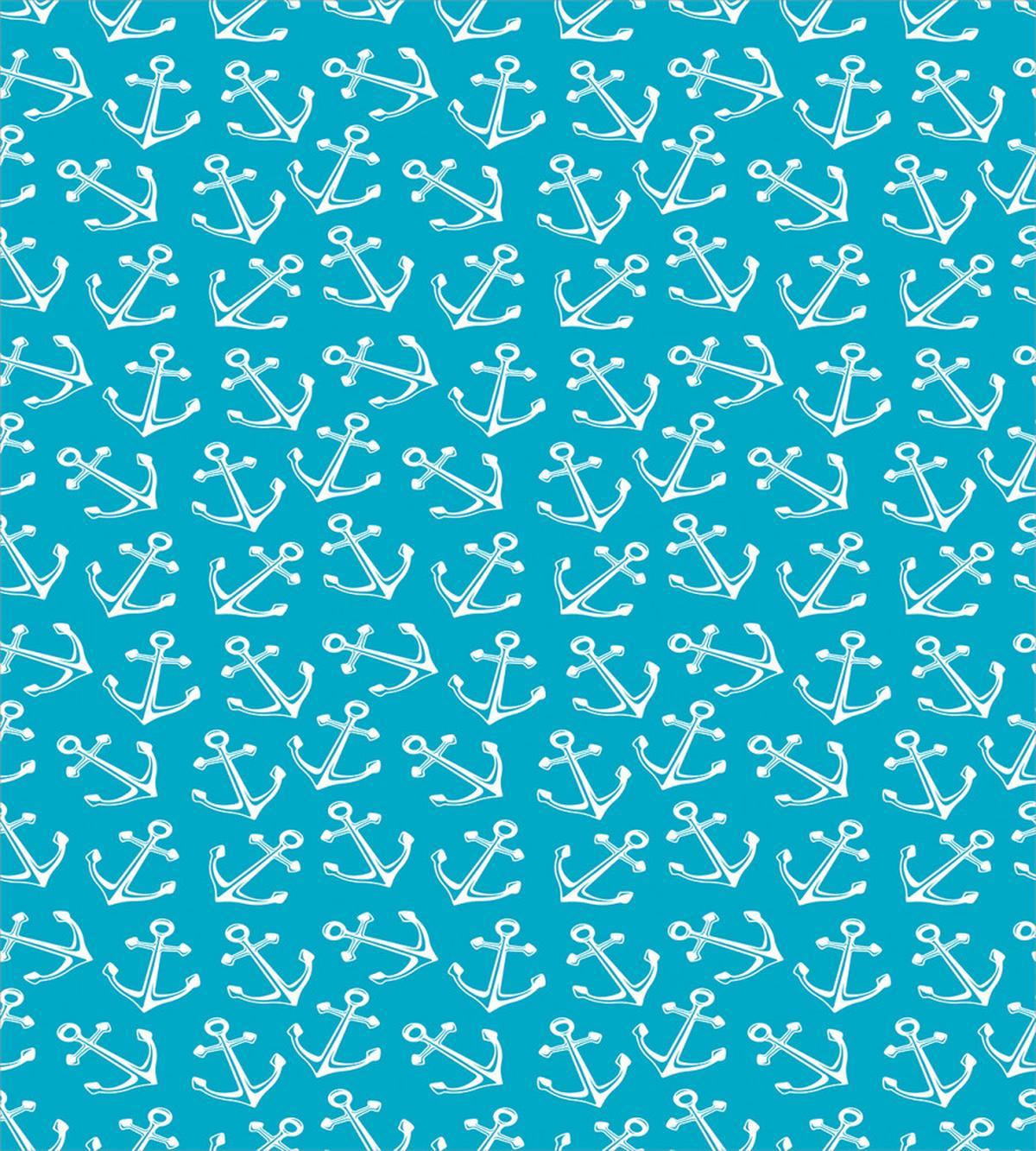 Cruise Sail Travel Theme — Pattern