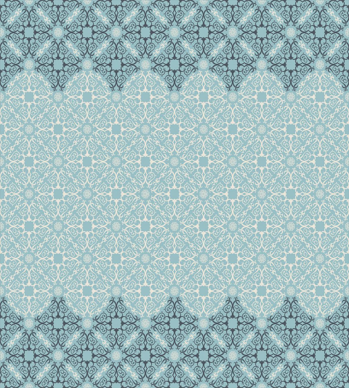 Style Eastern — Pattern