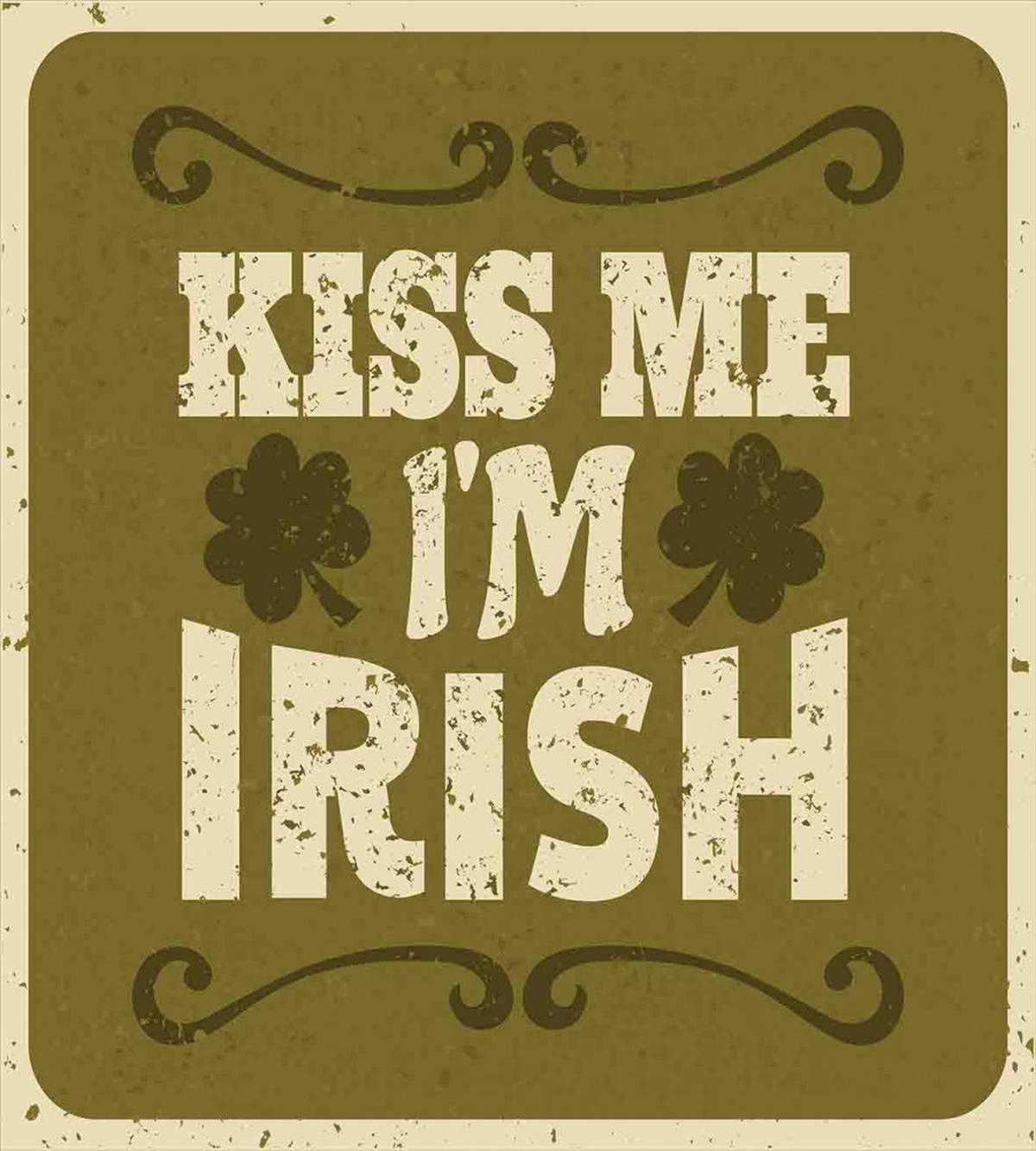Irish Culture Elements — Pattern