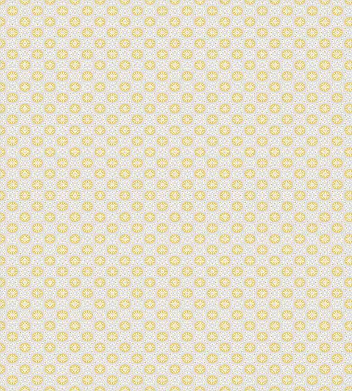 Endless Motifs — Pattern
