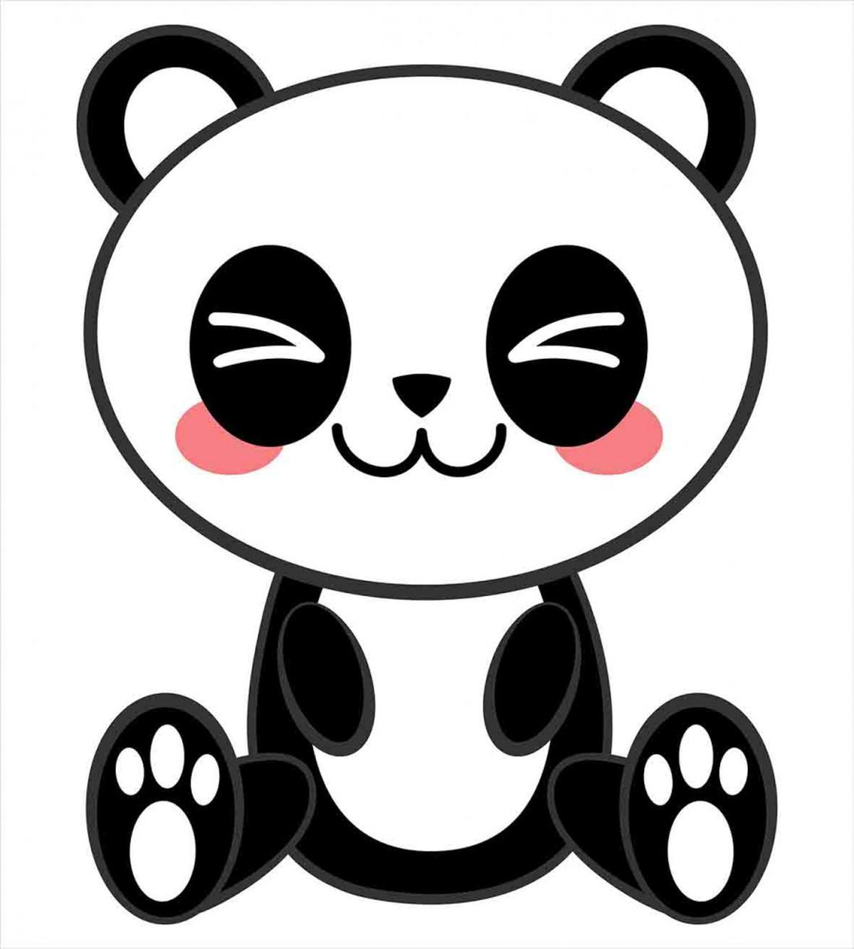 Japanese Manga Artwork — Pattern