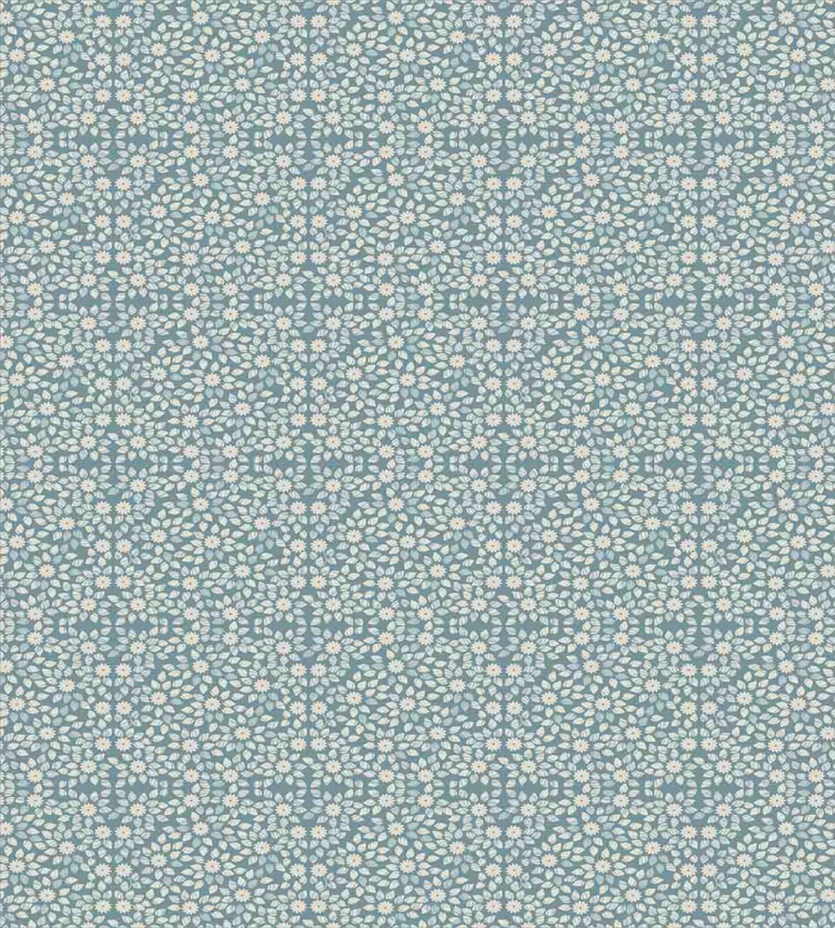 Nature Floral Petals — Pattern
