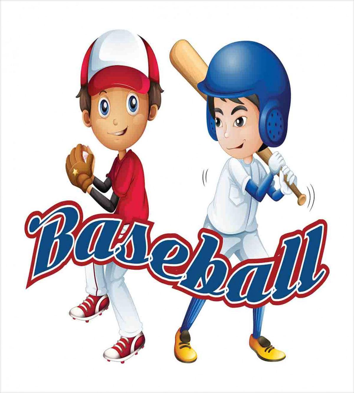Baseball Pitching — Pattern