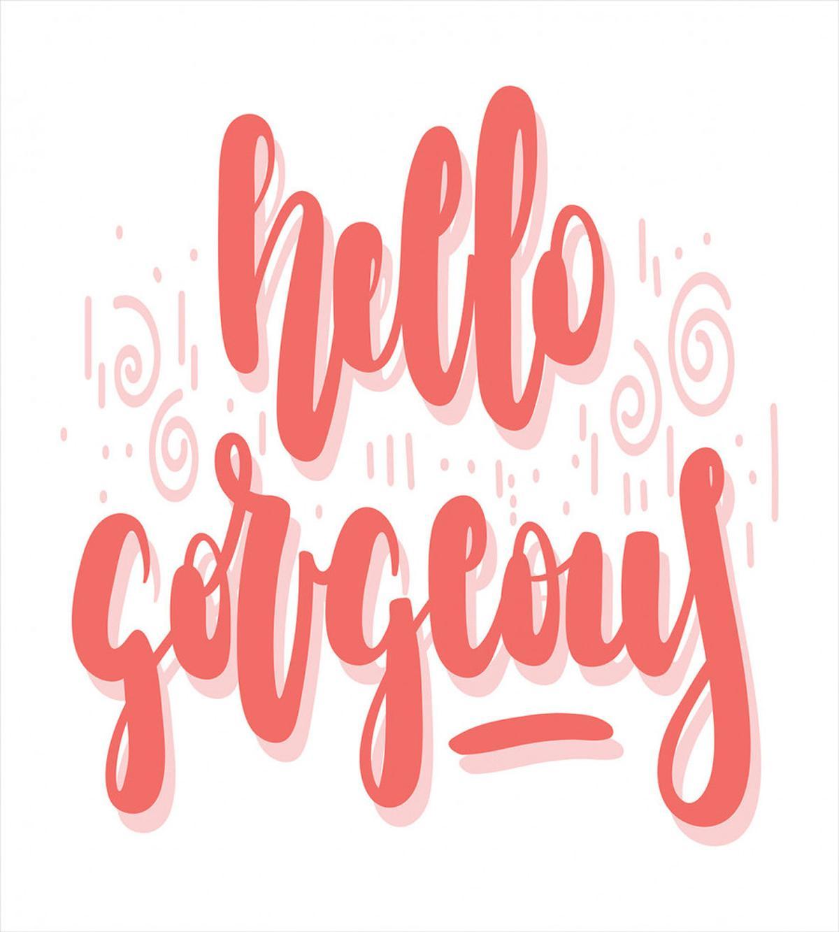 Typography — Pattern