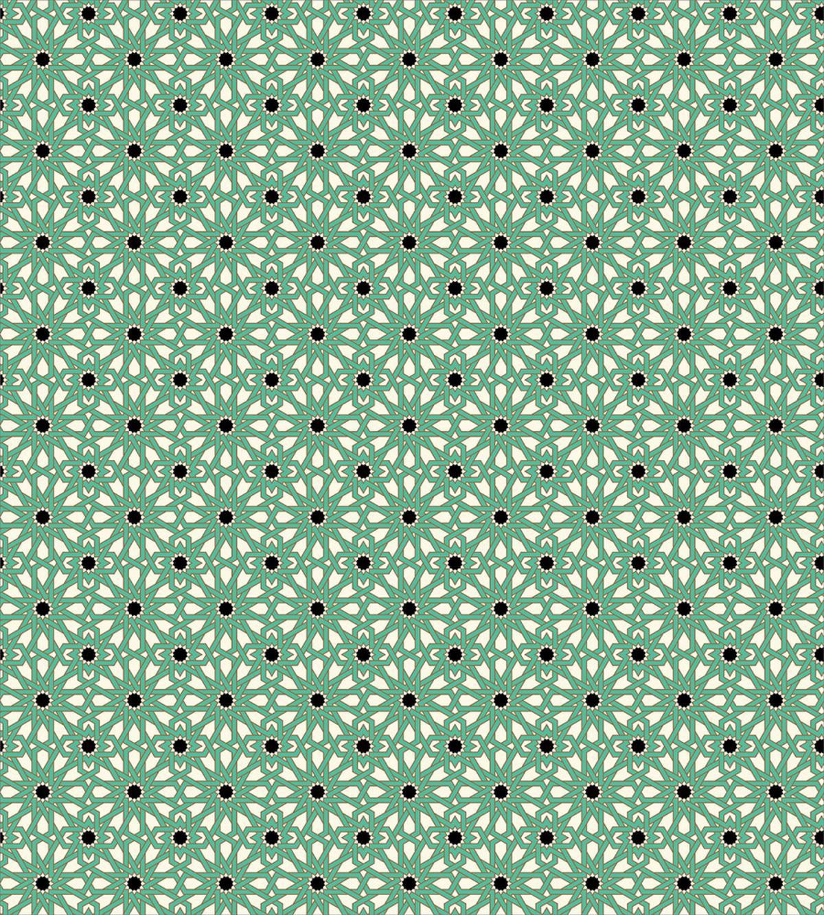 North Stars — Pattern