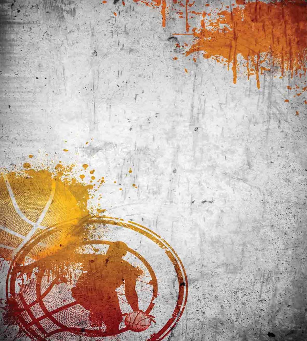 Street Sport Passion — Pattern
