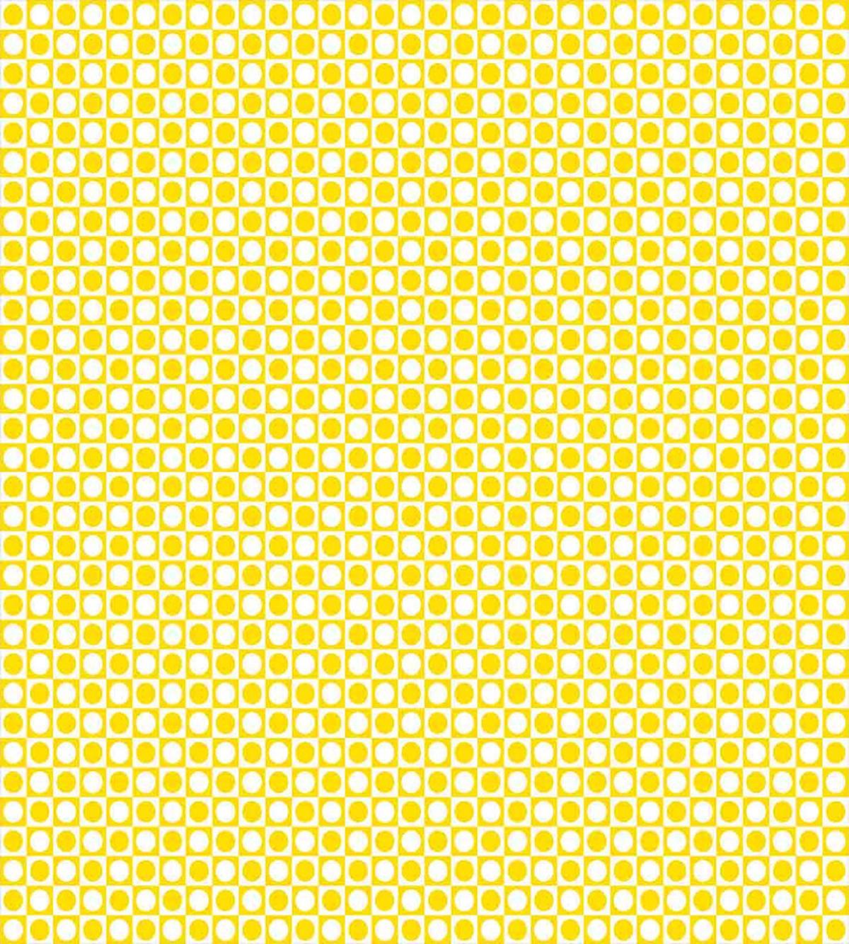 Circles Geometric Art — Pattern
