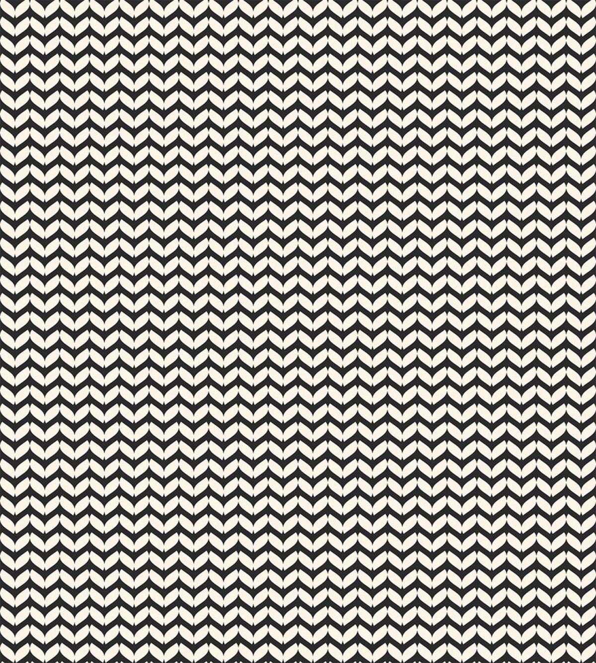 Vintage Art Deco Style Pattern — Pattern