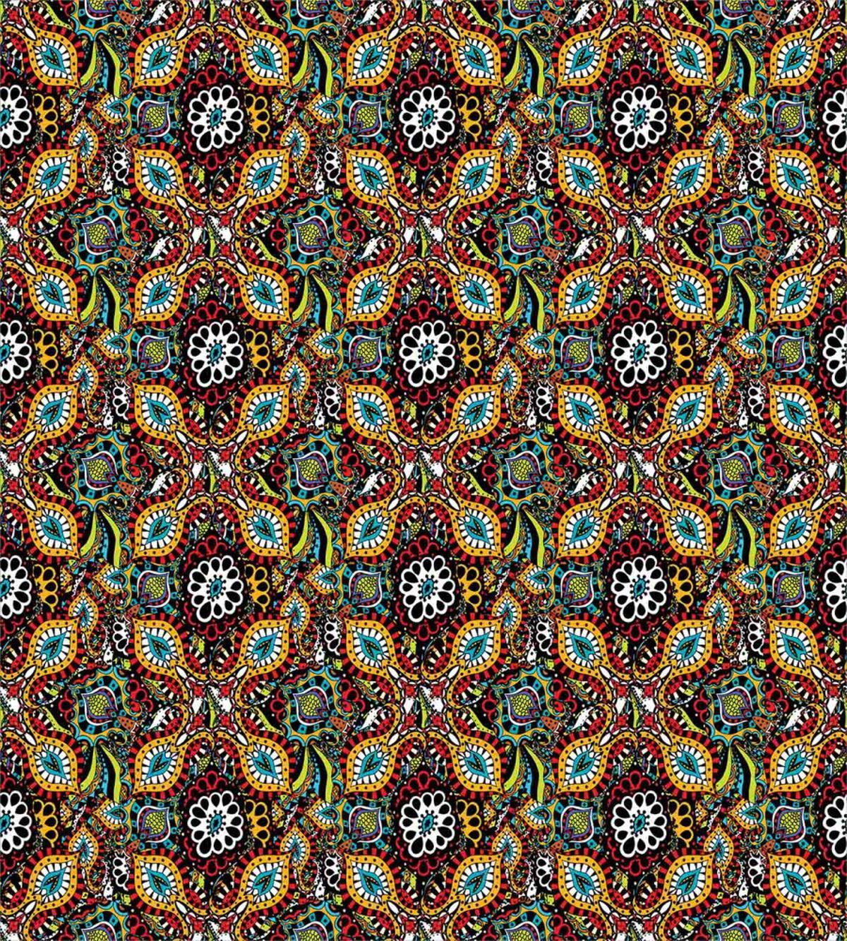 Folklore — Pattern