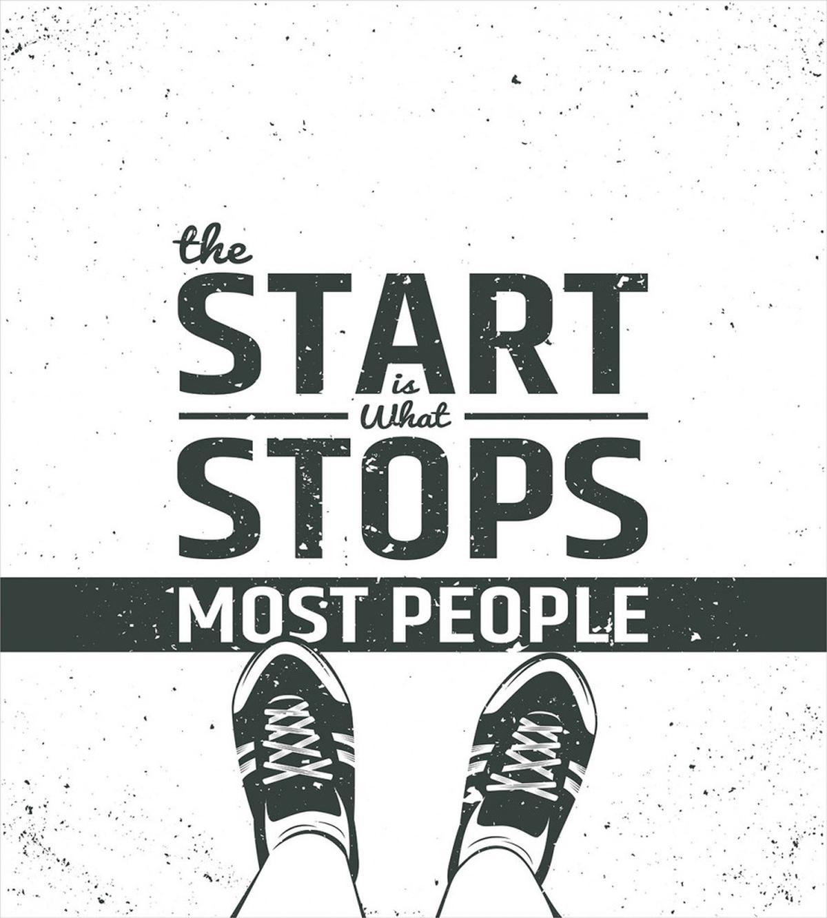 Motivational Writing — Pattern