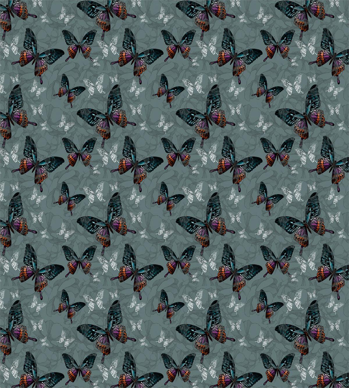 Vintage Elements — Pattern