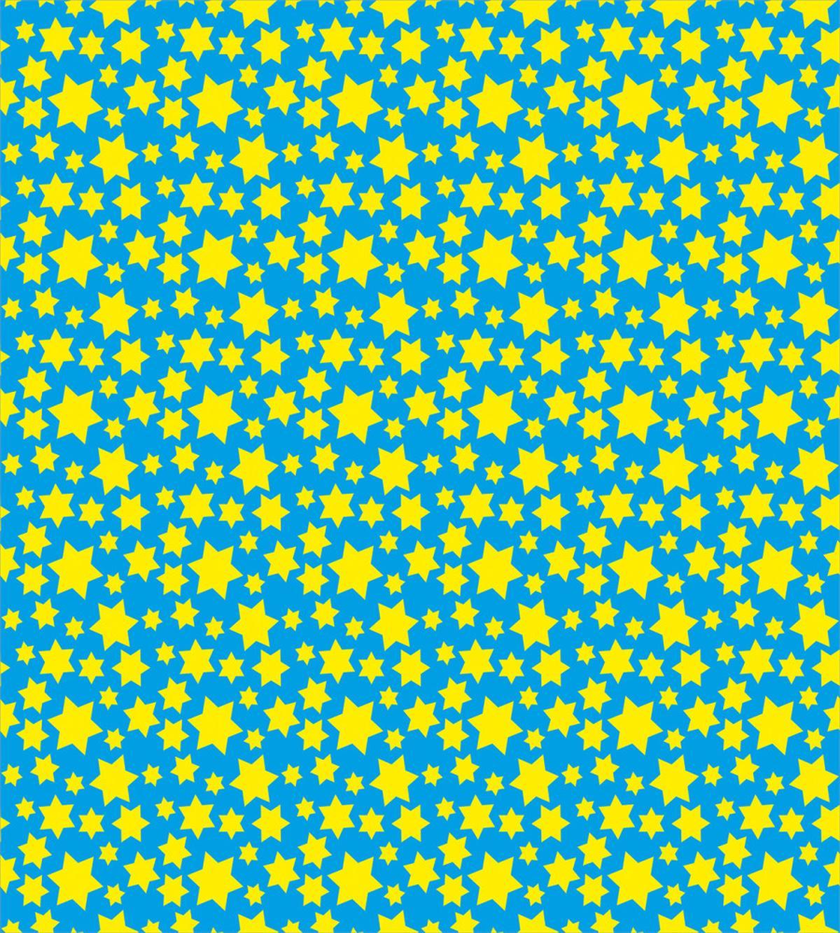Star Design — Pattern