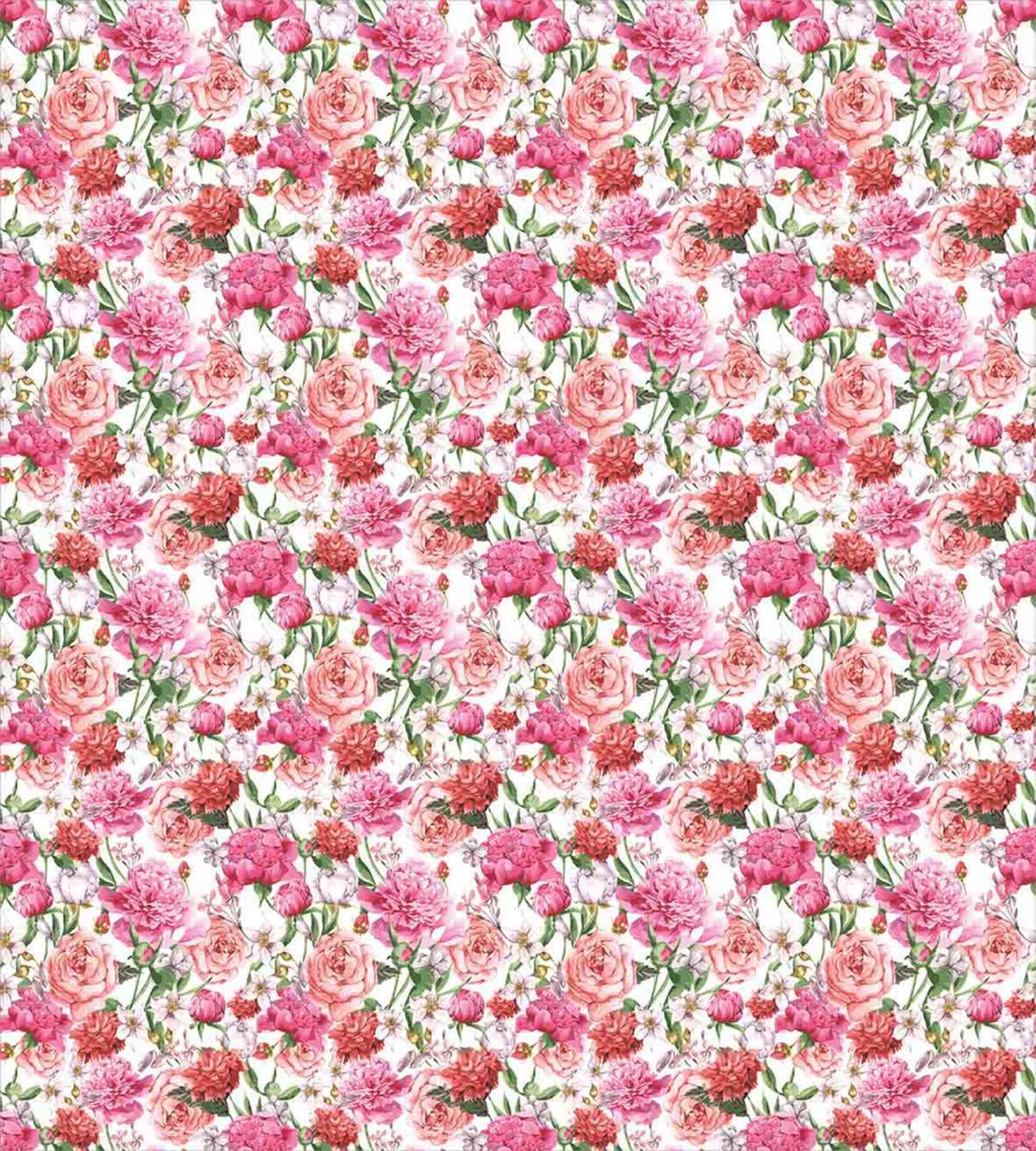 Joyous Botanical Concept — Pattern