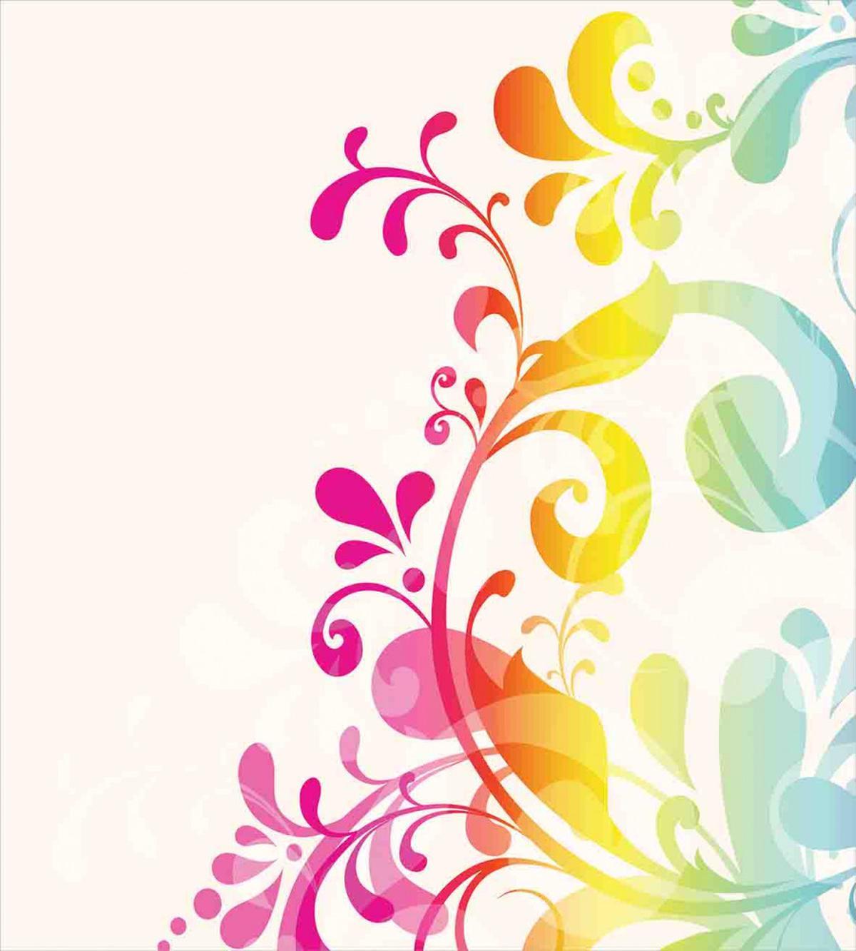 Victorian Ornate — Pattern