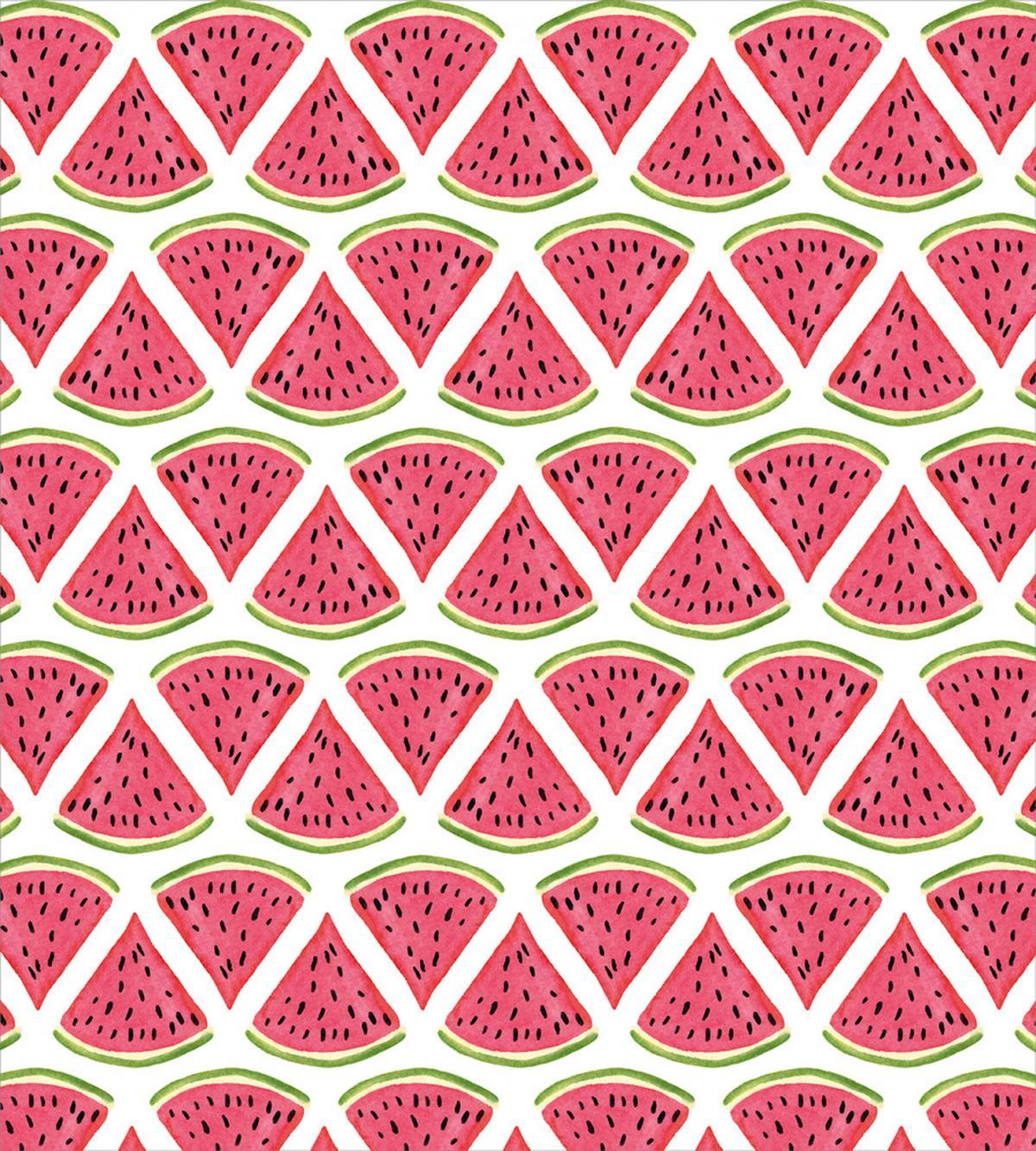 Watermelon Seed — Pattern
