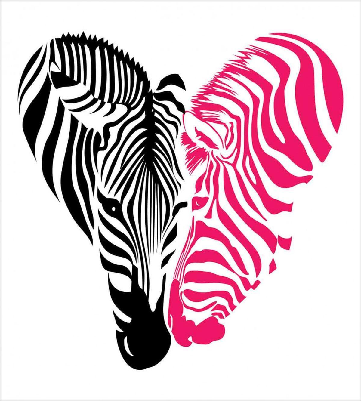 Couple Love — Pattern