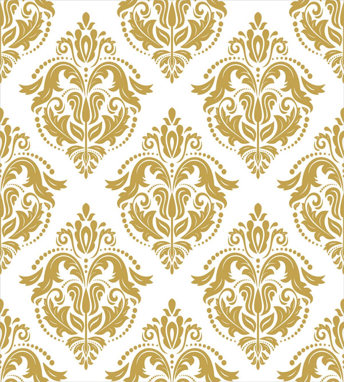 Victorian Classical Lovers — Pattern