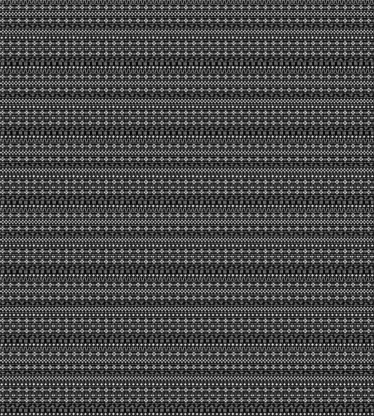 Chevron — Pattern
