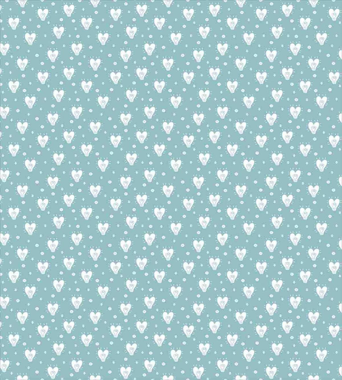Valentines Day Idea — Pattern