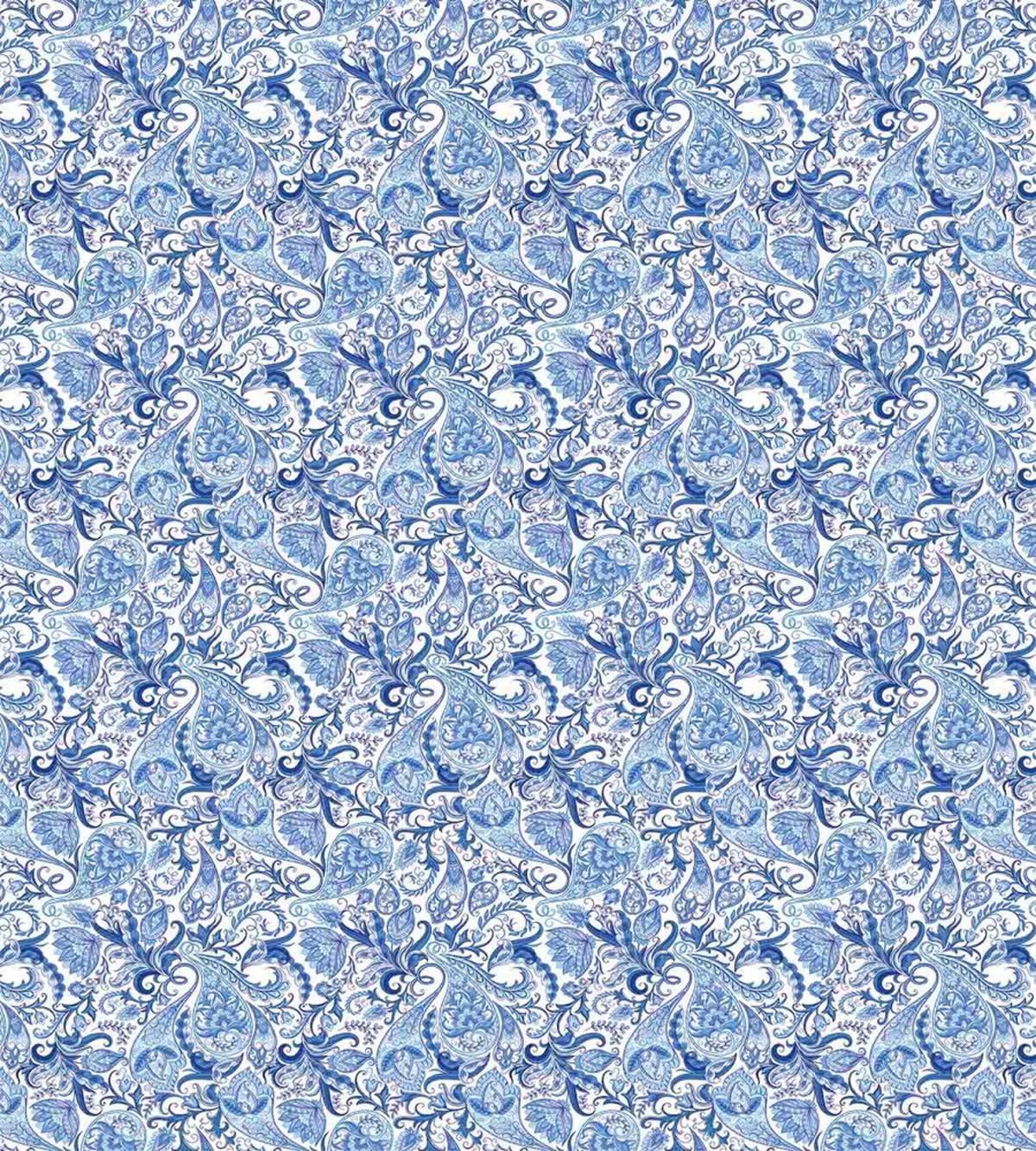 Native Natural — Pattern