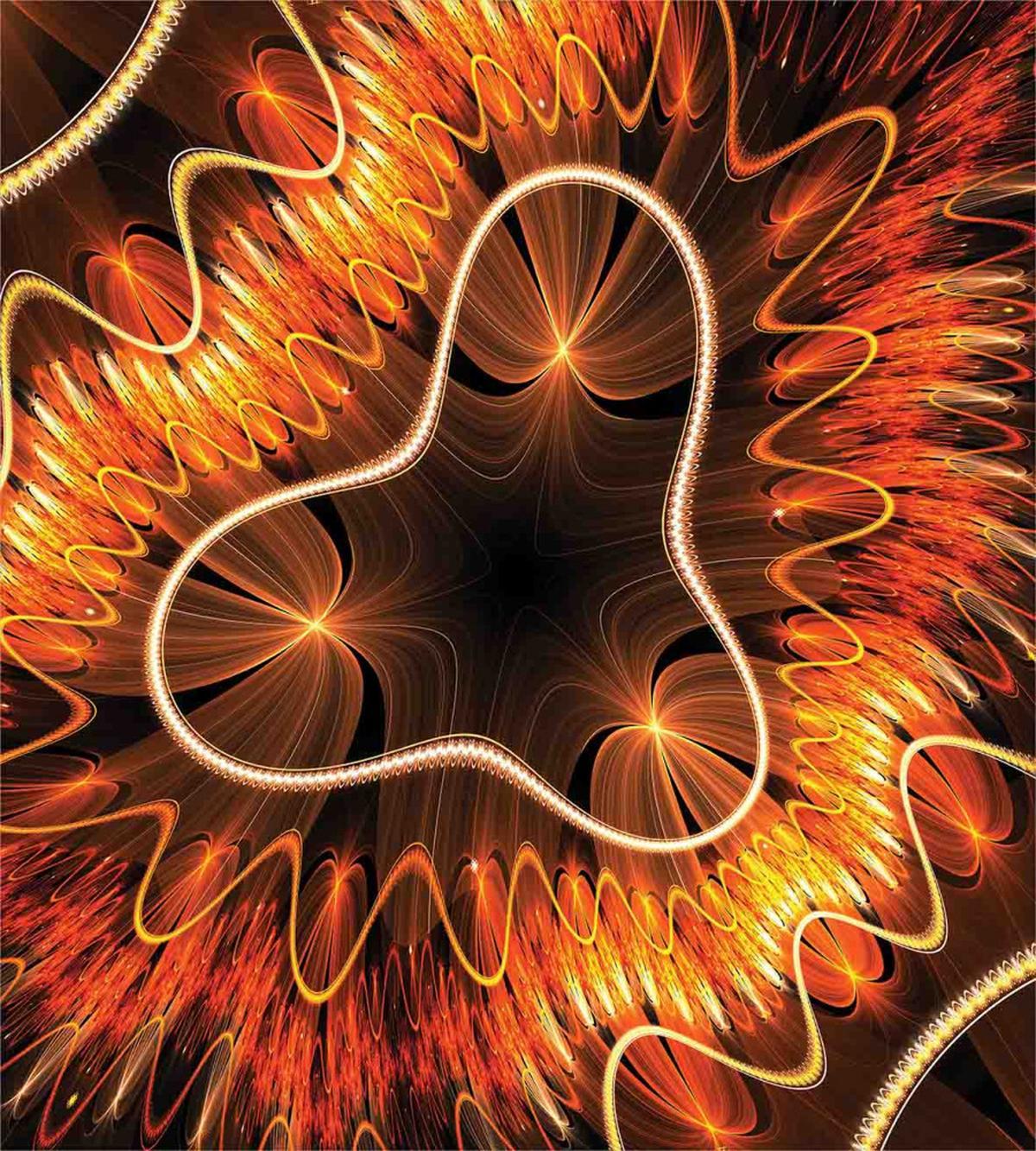 Electromagnetic Waves — Pattern