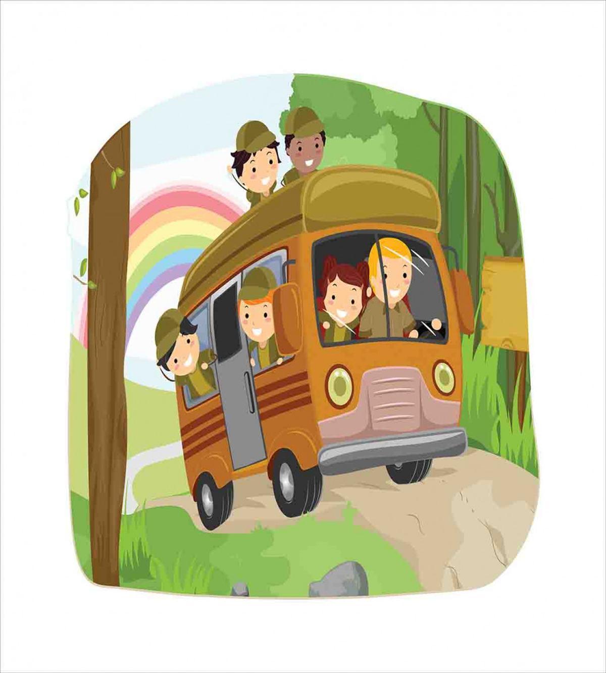 Scouts Activities Design — Pattern