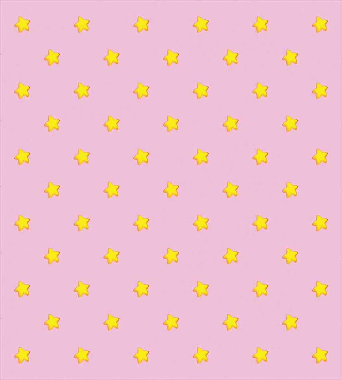 Pastel Cartoon Design — Pattern